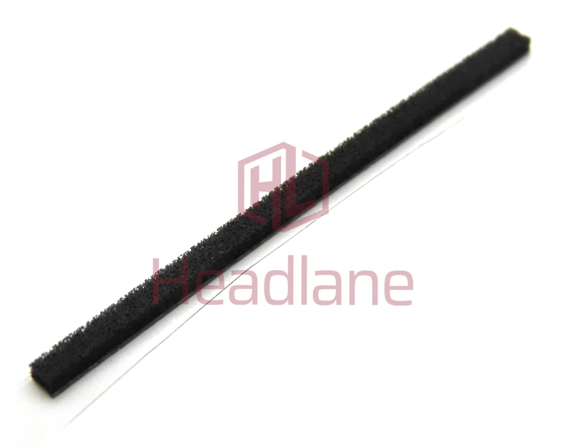 Google Pixel 5 Bottom Battery Foam - G806-03306-02