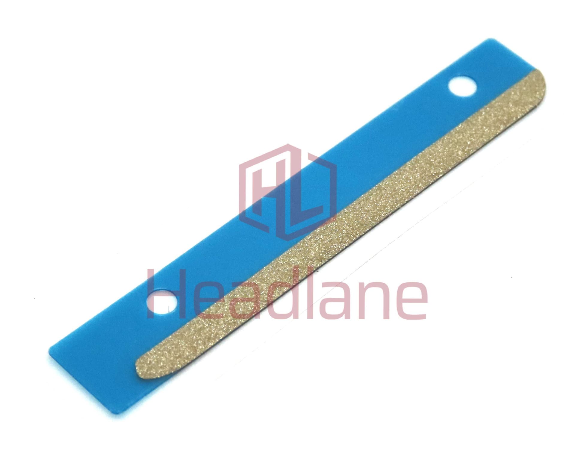 Google Pixel 5 Antenna 1 Adhesive / Sticker - G806-04219-01