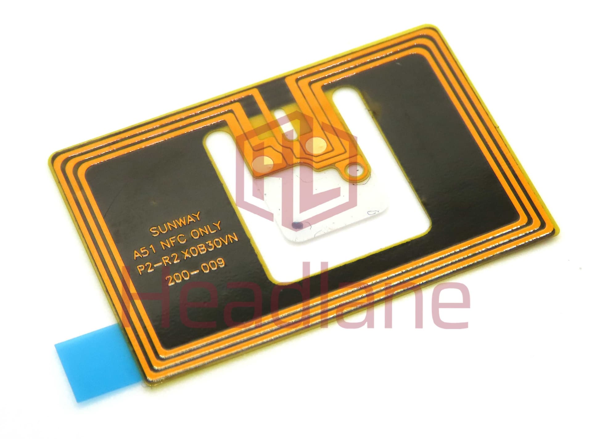 Samsung SM-A515 Galaxy A51 NFC Antenna - GH42-06407A
