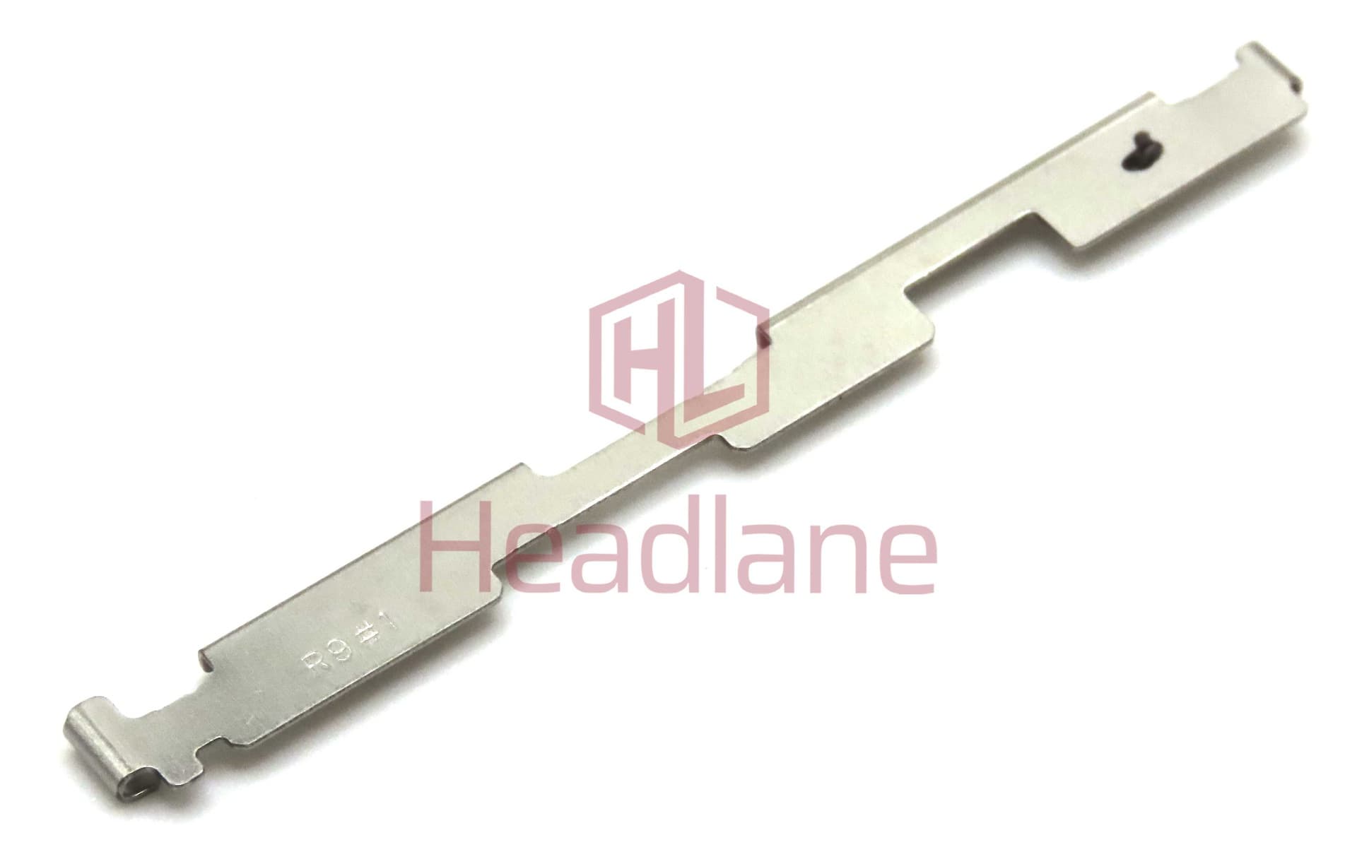Samsung SM-G990 Galaxy S21 FE Side Key Bracket - GH61-16526A