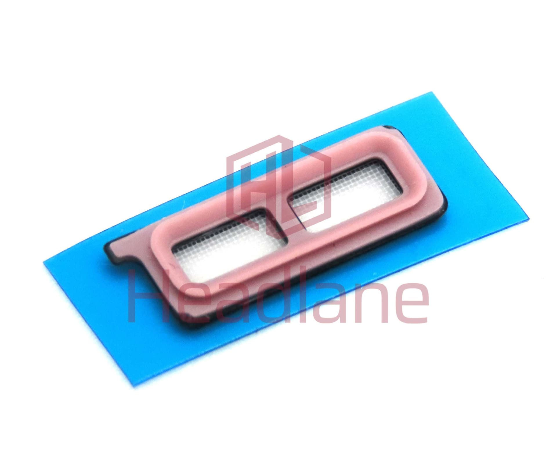 Samsung SM-N980 N986 A53 Galaxy Note 20 / Ultra / A53 5G Speaker Rubber Grill / Mesh - GH98-45555A