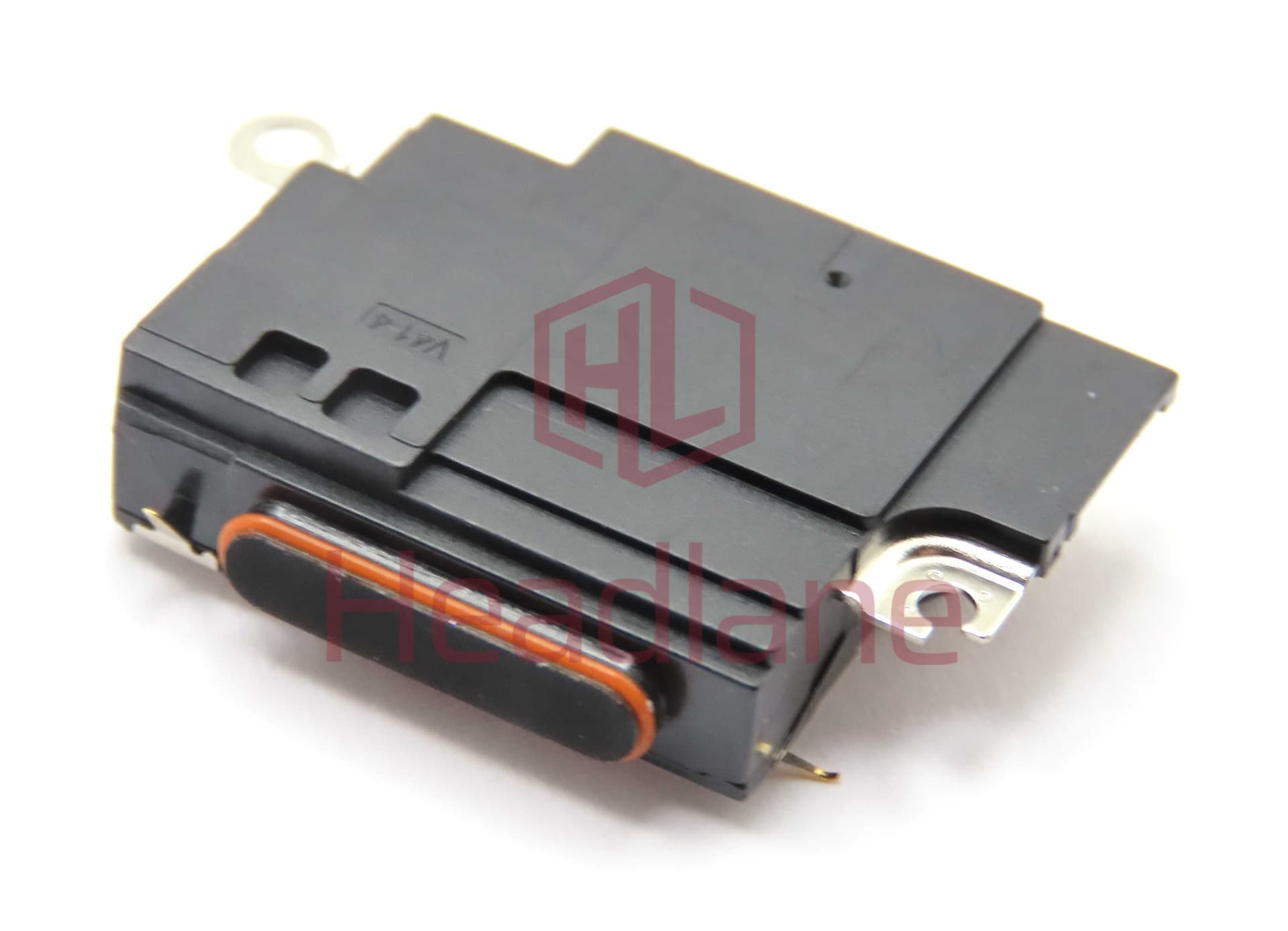 Google Pixel 7 Pro Bottom Speaker Module - G863-00402-03