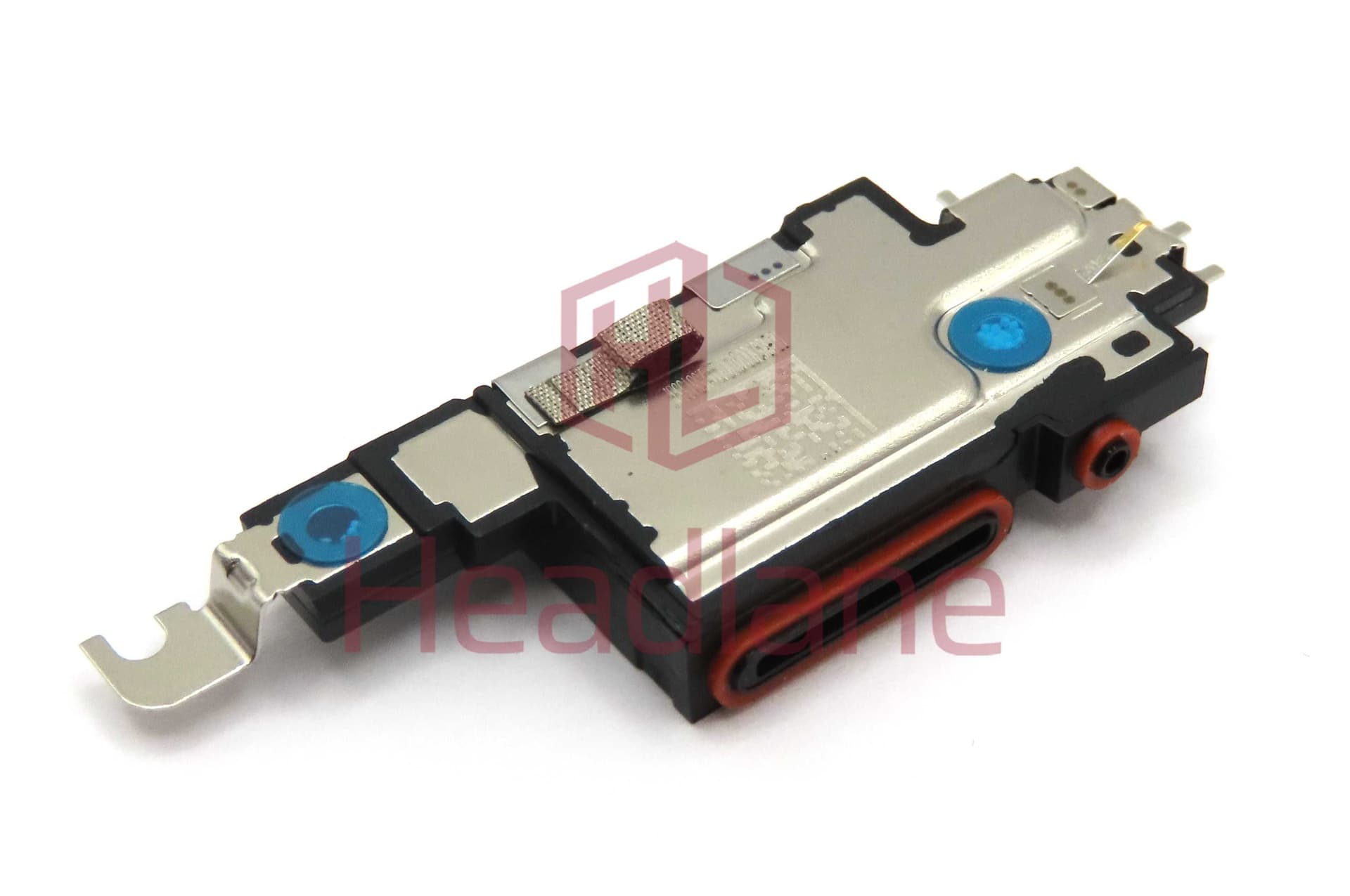 Google Pixel 7 Pro Top Speaker Module - G863-00403-04