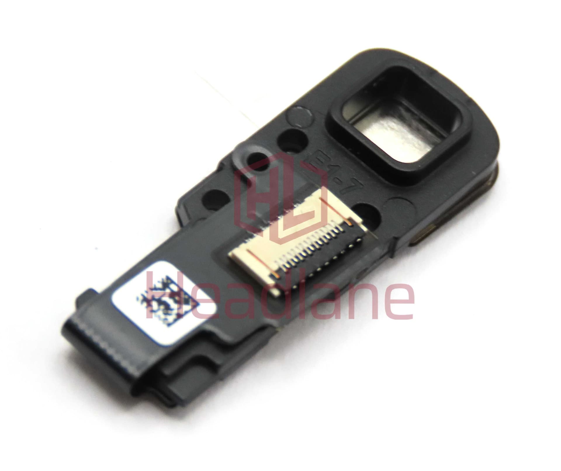Google Pixel 9 Flash Module / FSS Flam Flex - G949-00970-00 - Google Replacement Part