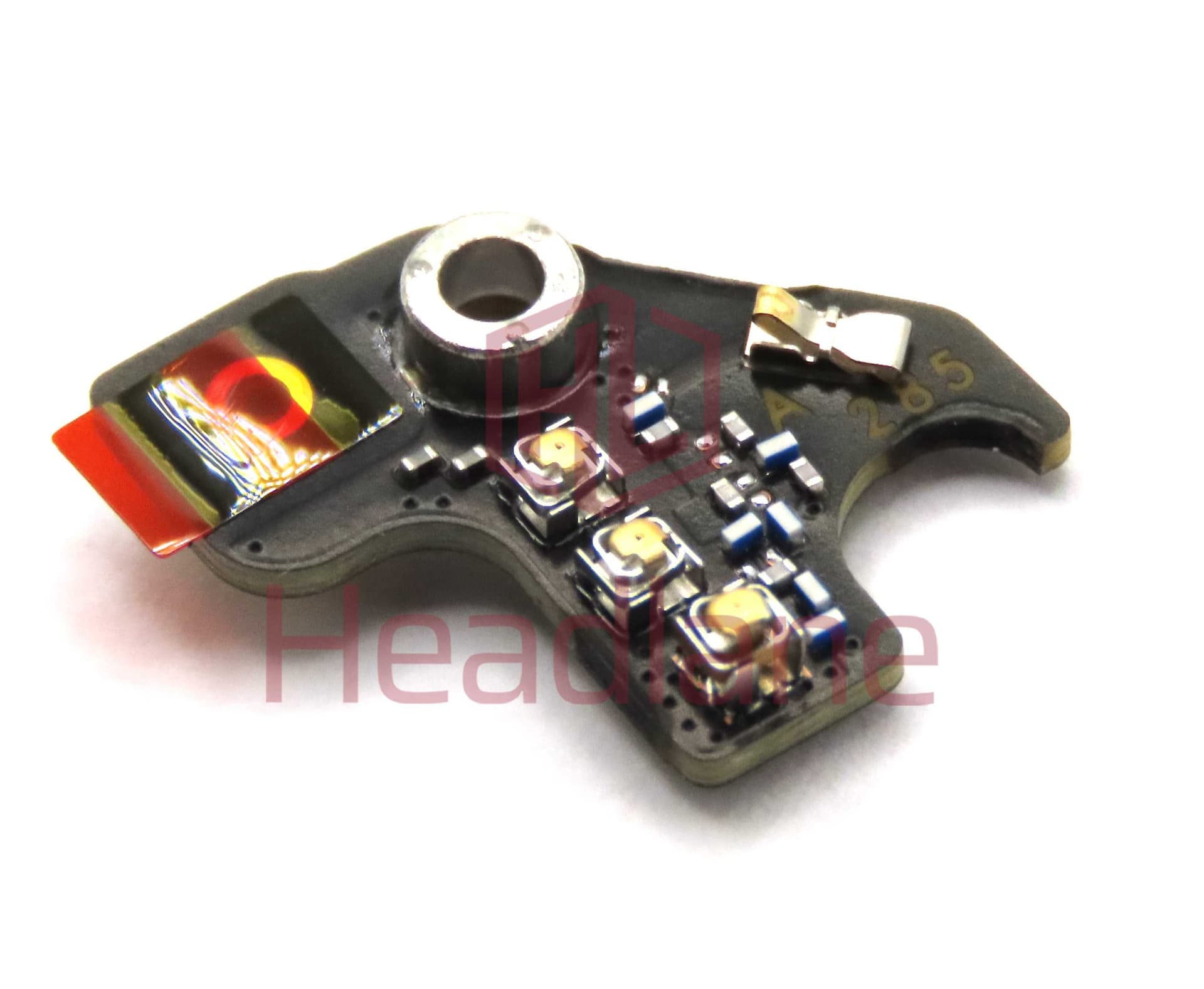 Google Pixel 9 Antenna Sub Board - G949-00976-00 - Google Replacement Part