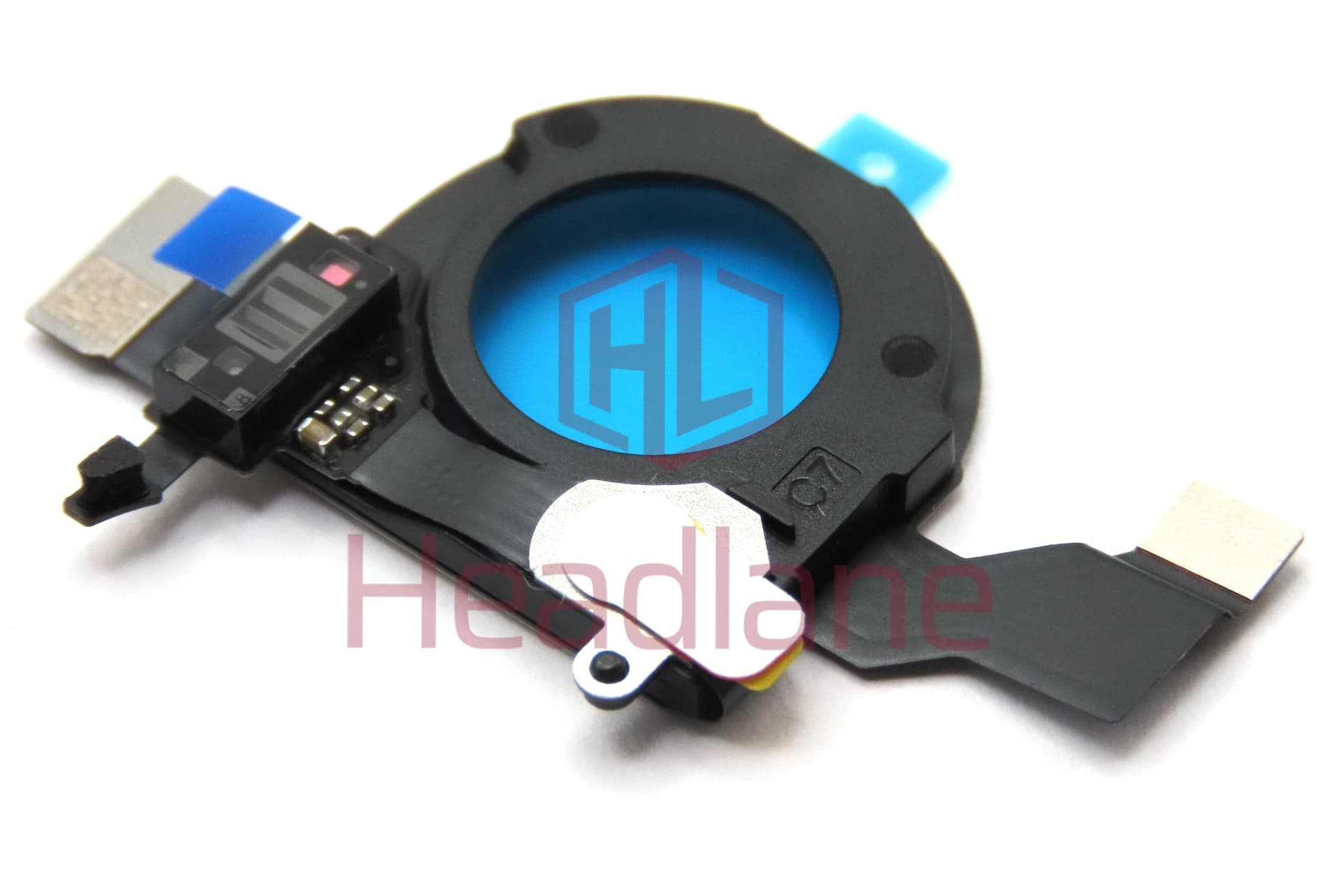 Google Pixel 9 Pro LDAF (Laser Detect Auto Focus) Module - G949-01088-00