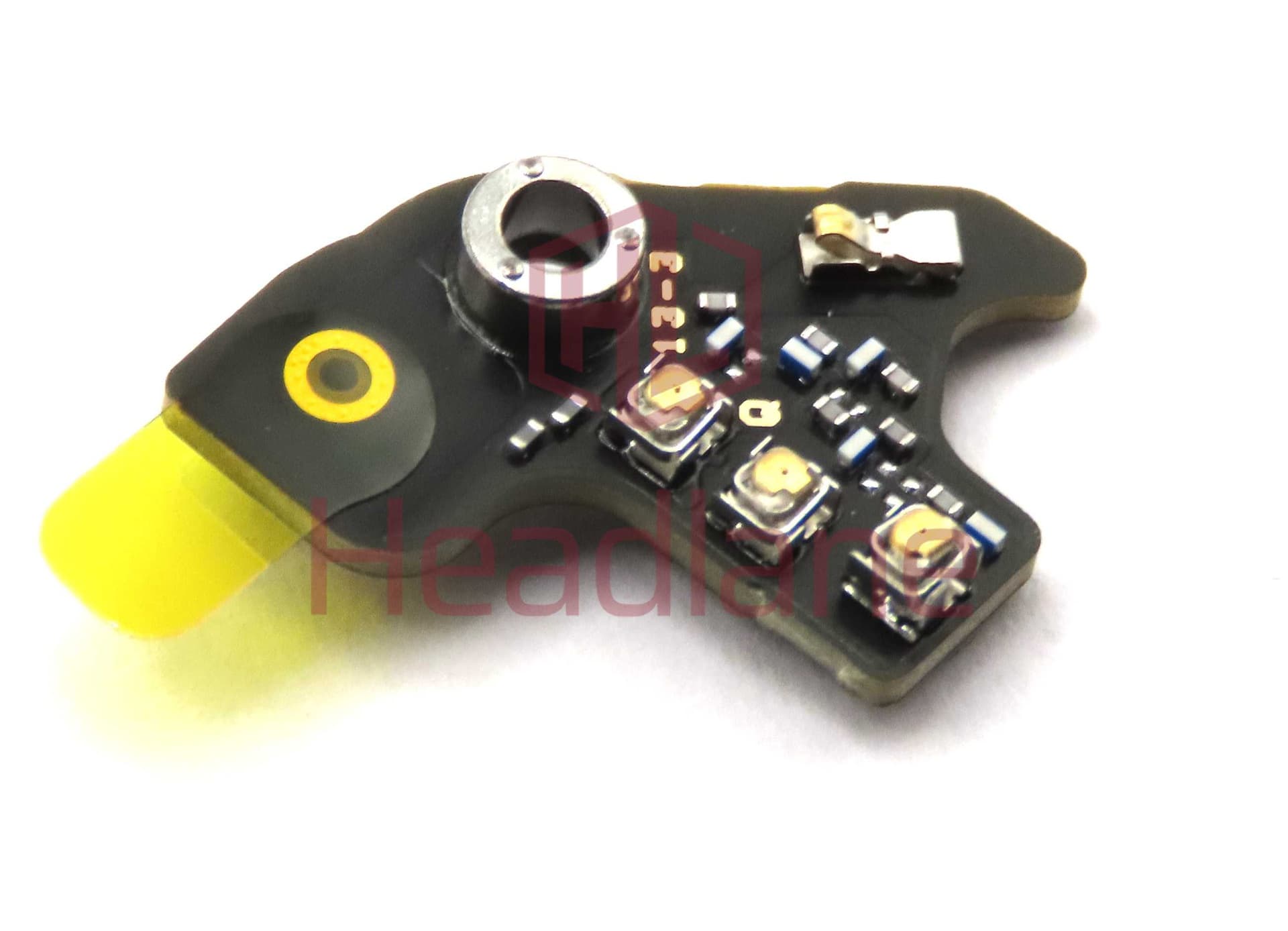 Google Pixel 9 Pro Antenna / Microphone Sub Board - G949-01093-00