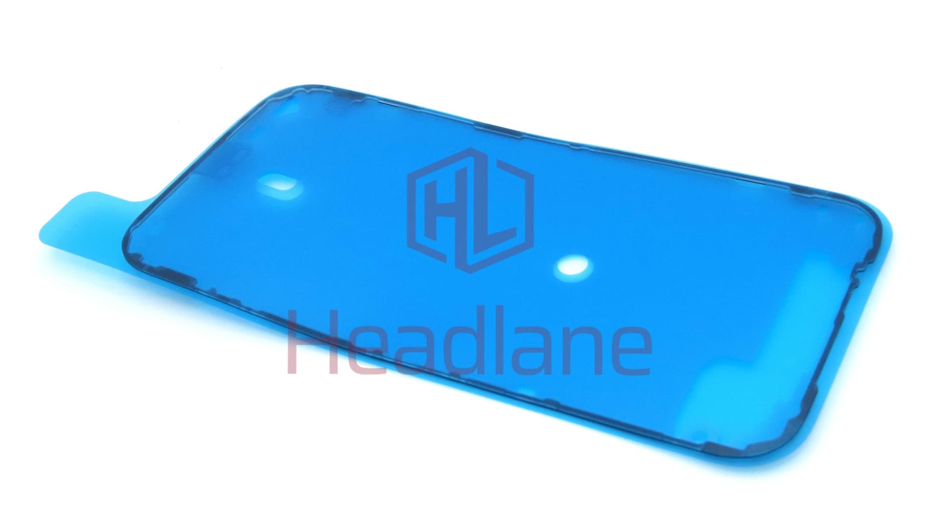 Apple iPhone 17 Pro Display / Screen Adhesive / Sticker (Original / Service Stock) - 923-12850
