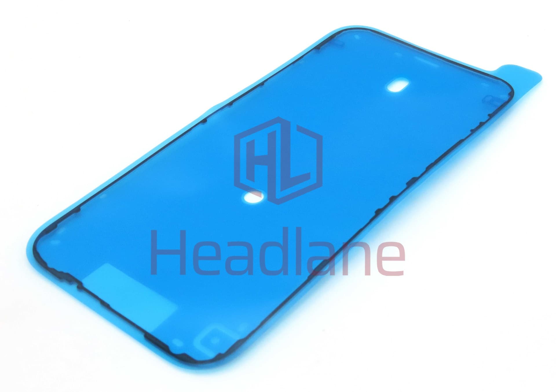 Apple iPhone 17 Pro Max Display / Screen Cover Adhesive / Sticker (Original / Service Stock) - 923-12860
