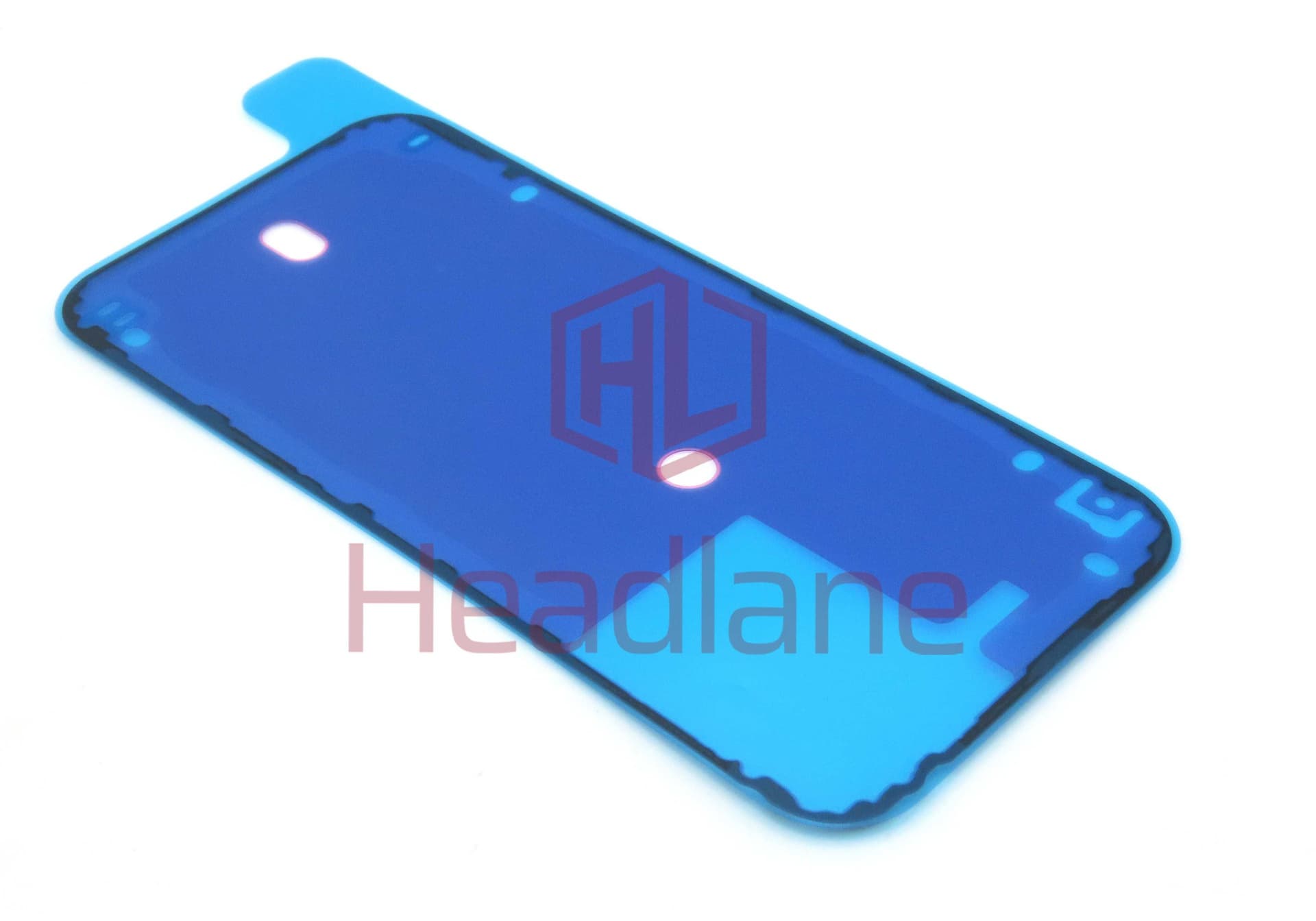 Apple iPhone 17 Back / Battery Cover Adhesive / Sticker (Original / Service Stock) - 923-12868