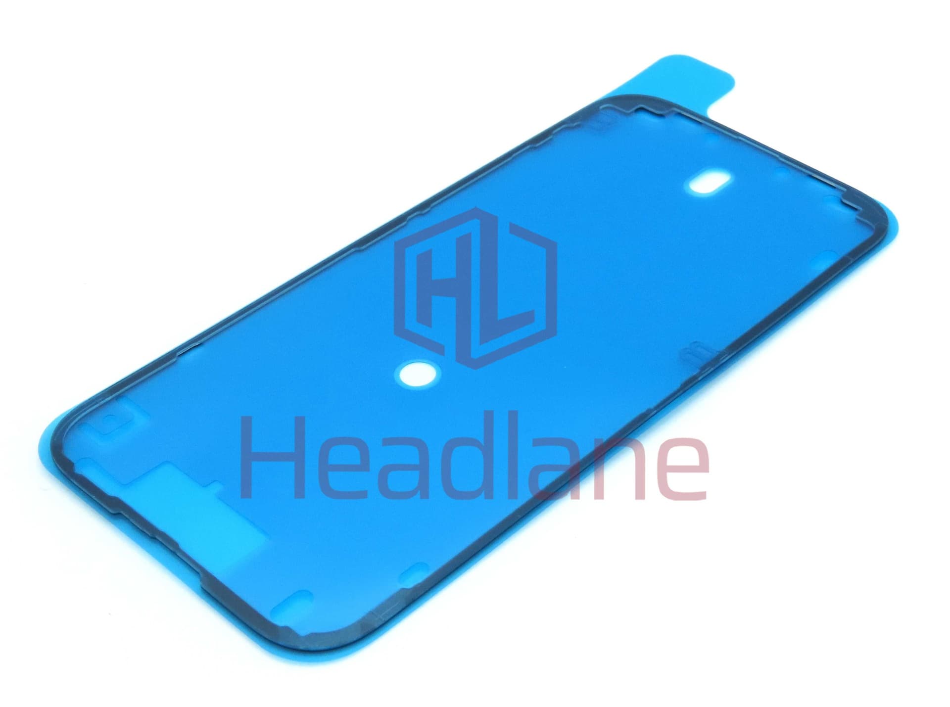 Apple iPhone 17 Display / Screen Adhesive / Sticker (Original / Service Stock) - 923-12869