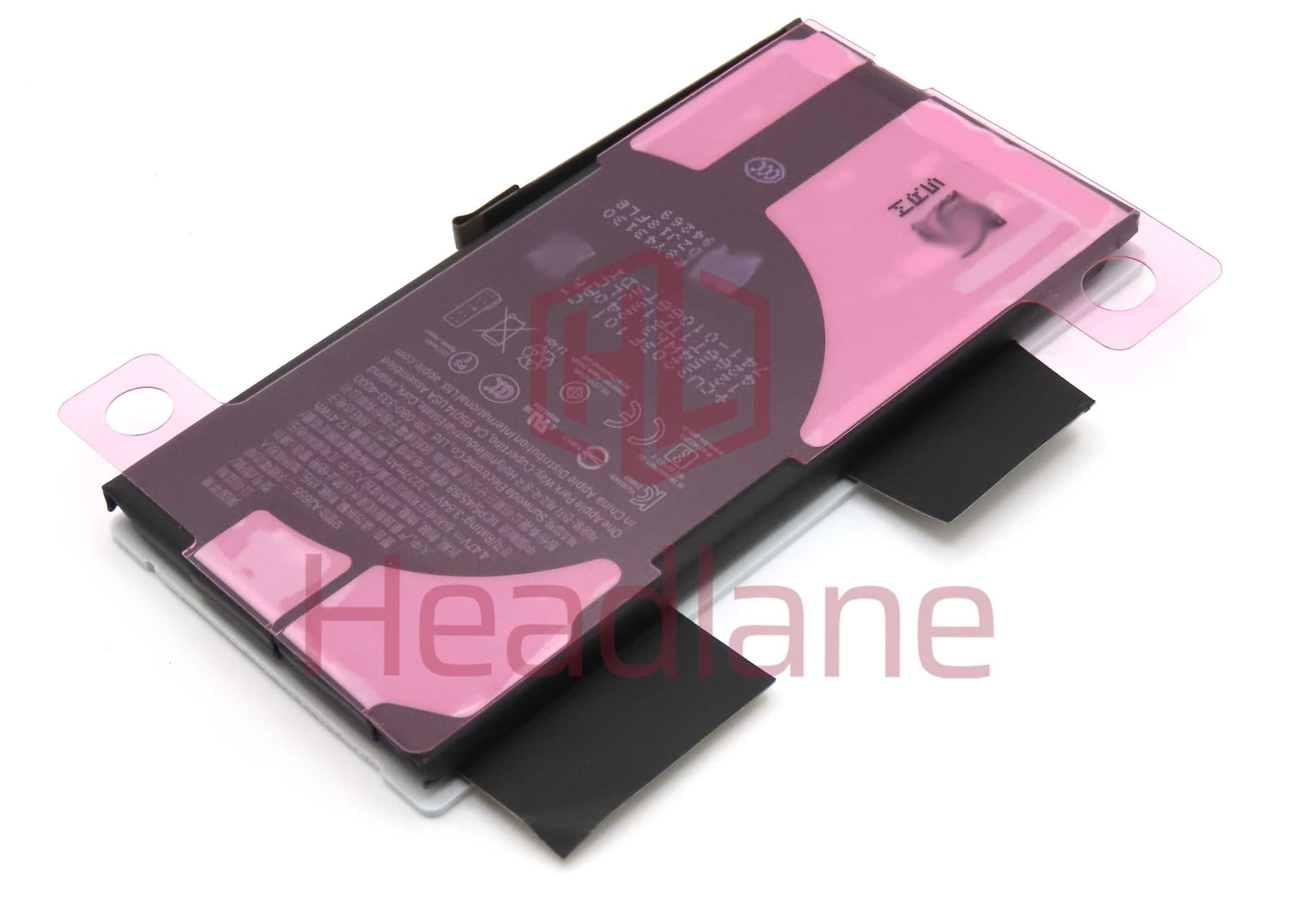 Apple iPhone 13 3227mAh Internal Battery + Adhesive / Sticker (Original / Service Stock) (No Box) - 661-21991-NB