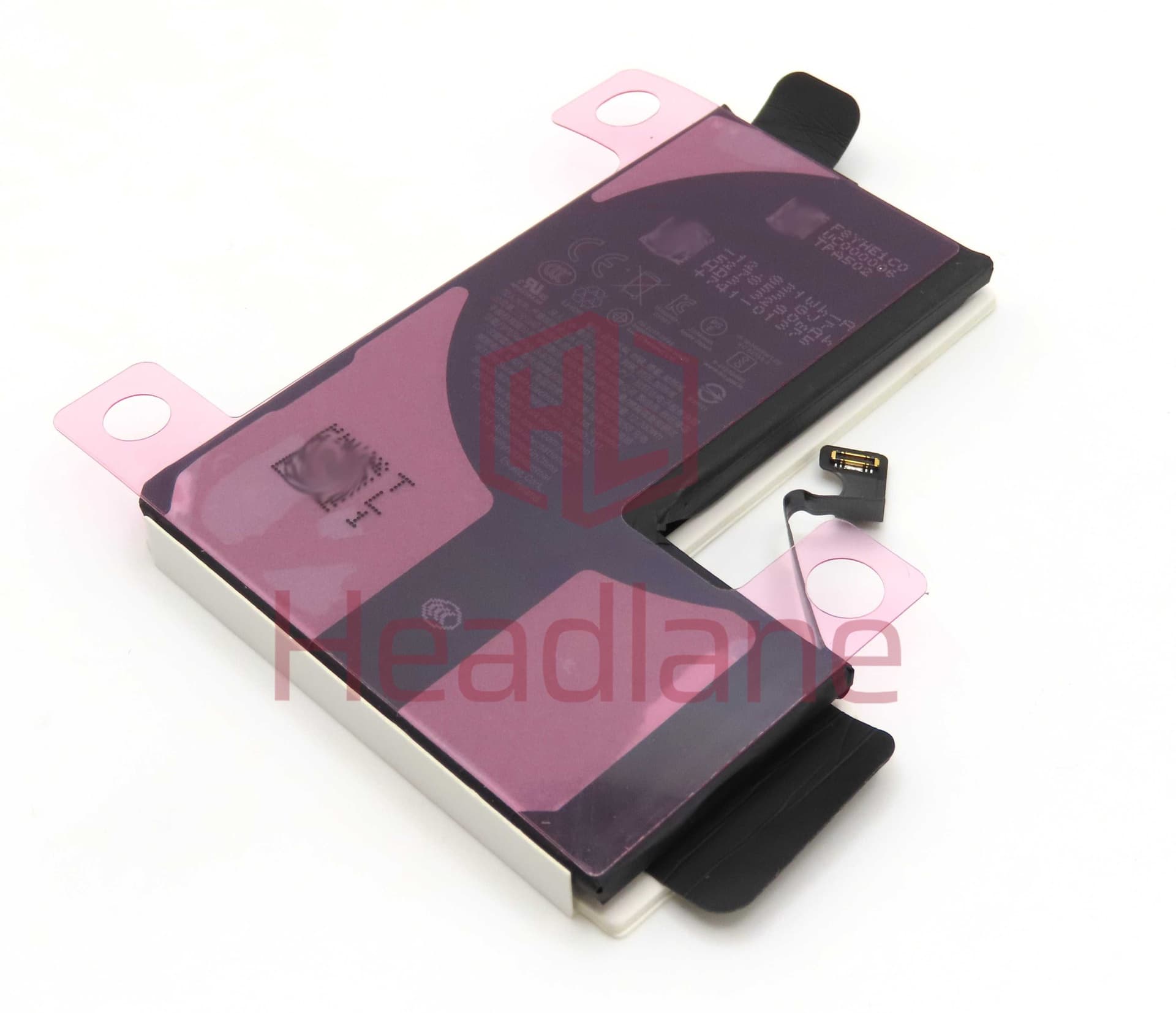 Apple iPhone 15 Pro 3274mAh Battery (Original / Service Stock) (No Box) - 661-35694-NB