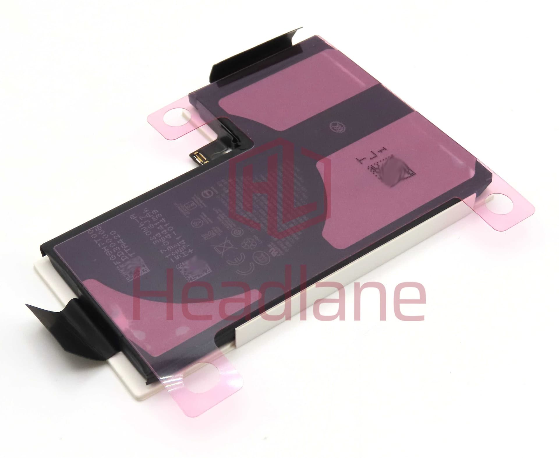 Apple iPhone 15 Pro Max 4422mAh Battery (Original / Service Stock) (No Box) - 661-36918-NB