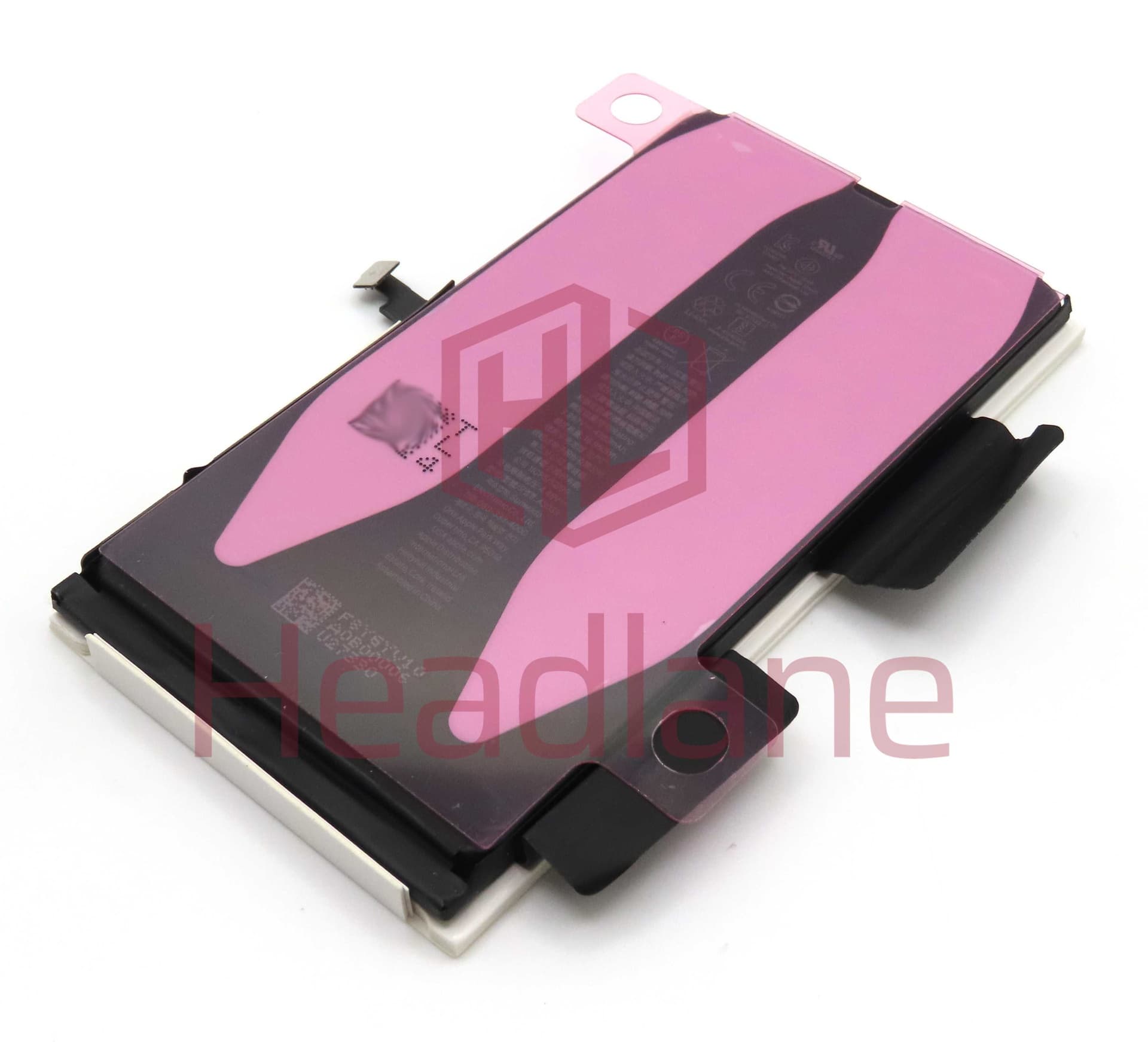 Apple iPhone 15 Plus 4383mAh Battery (Original / Service Stock) (No Box) - 661-37207-NB