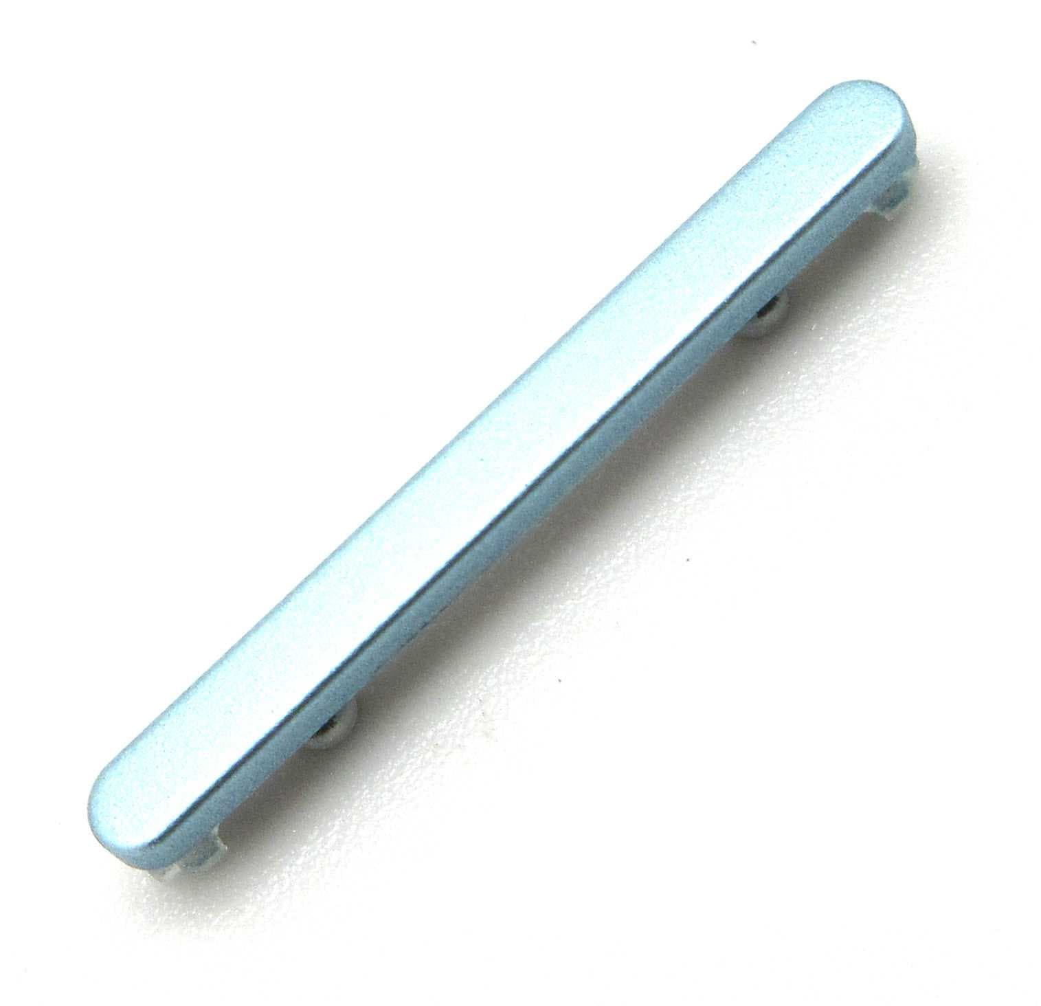 Xiaomi Poco M7 Volume Button / Key - Blue - 1611602000365A - Xiaomi Replacement Part