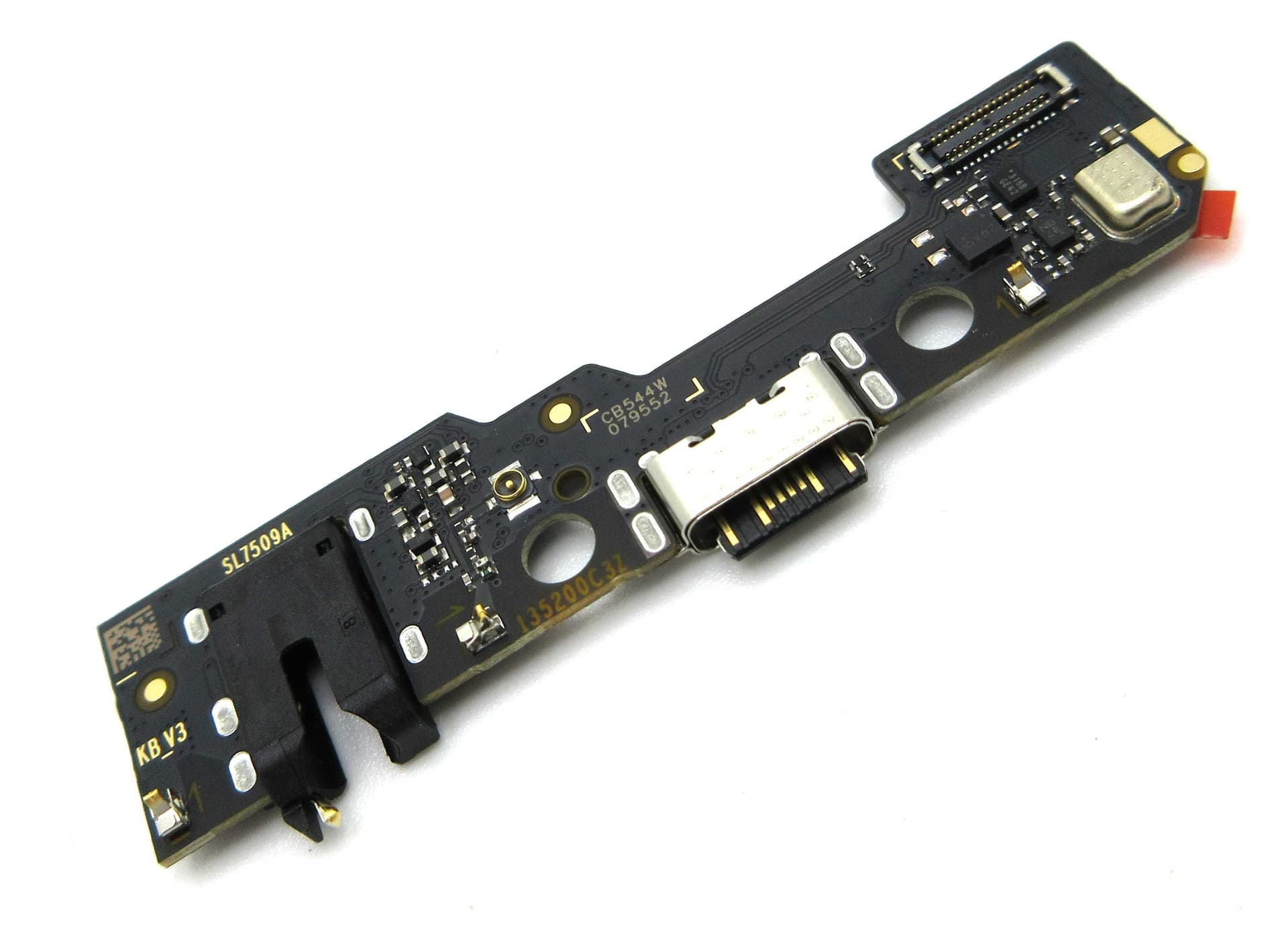 Xiaomi Poco C71 Charging Port Flex - 5600010C3ZL00 - Xiaomi Replacement Part