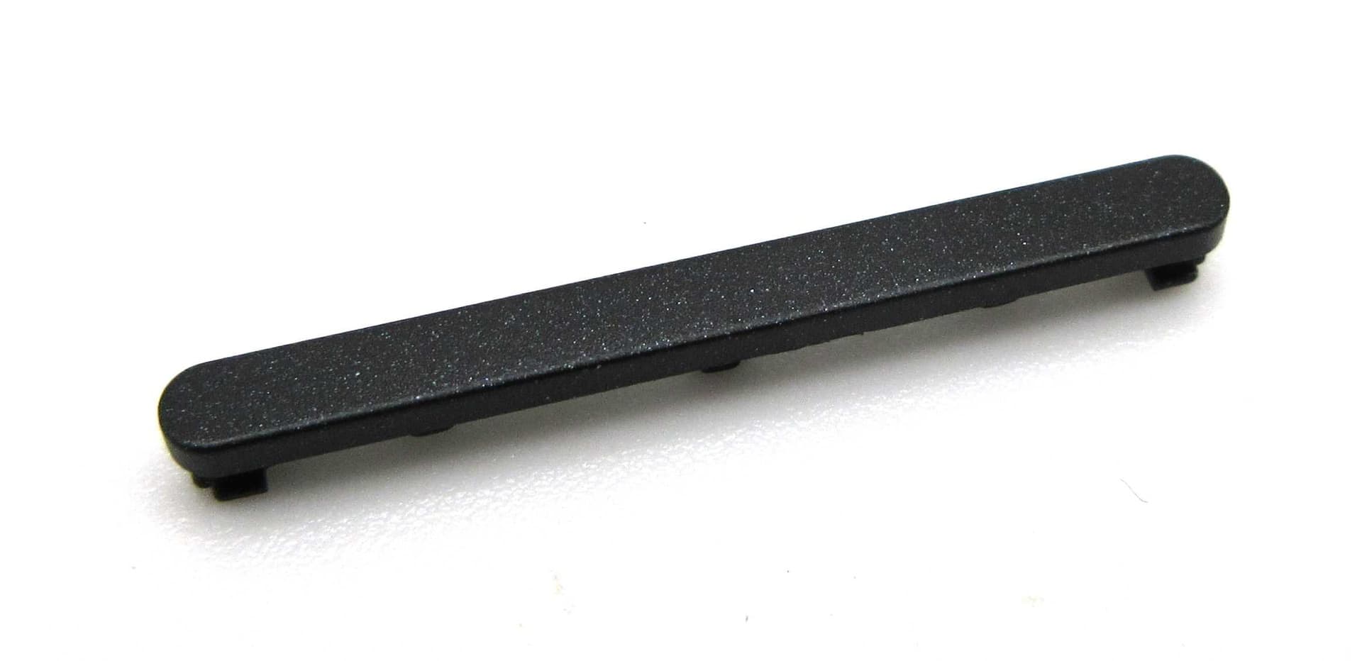 Xiaomi Redmi 13x Volume Button / Key - Black - 1611602000326A - Xiaomi Replacement Part