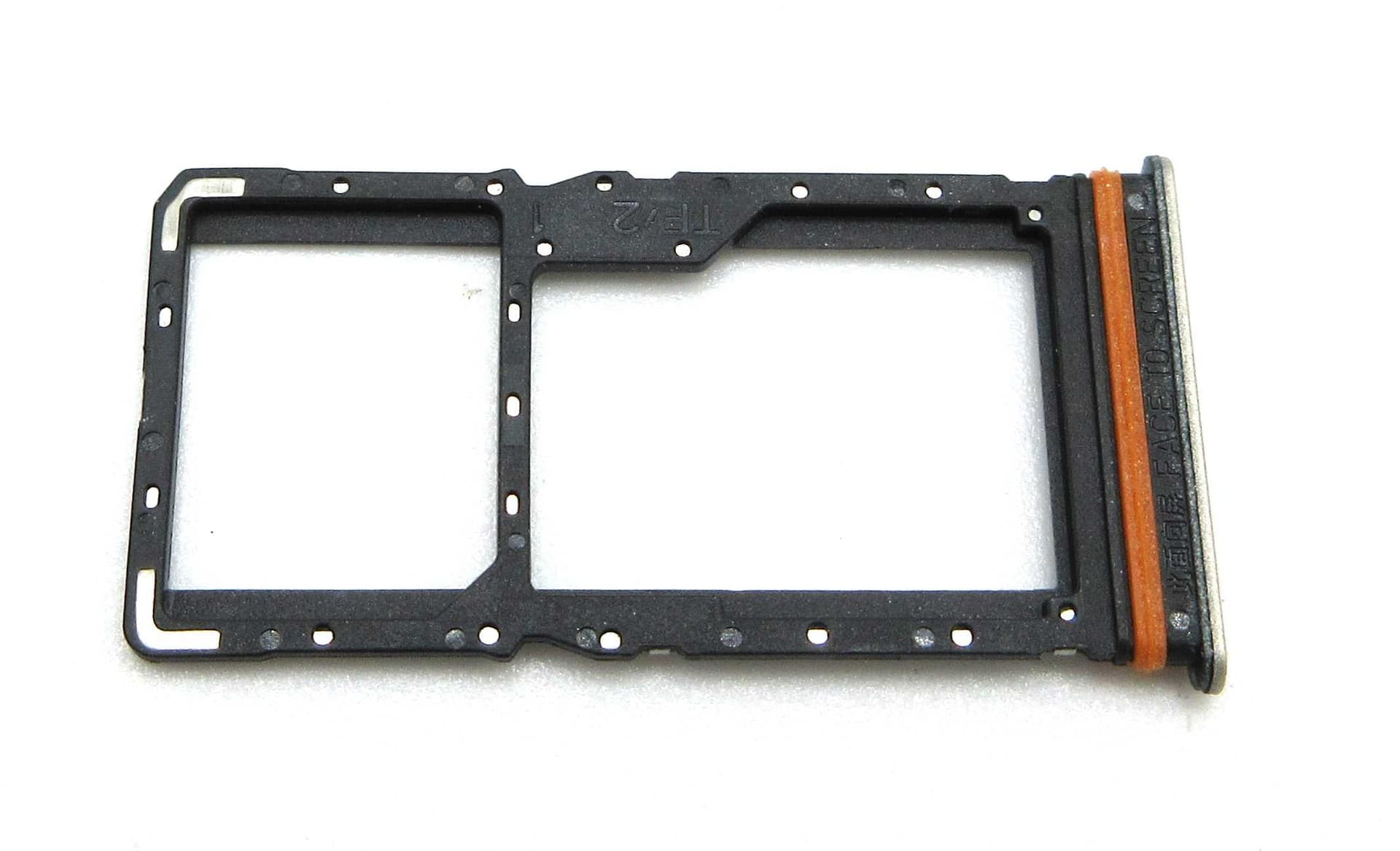Xiaomi Redmi 13x SIM Card Tray - Gold - 1611701000797A - Xiaomi Replacement Part