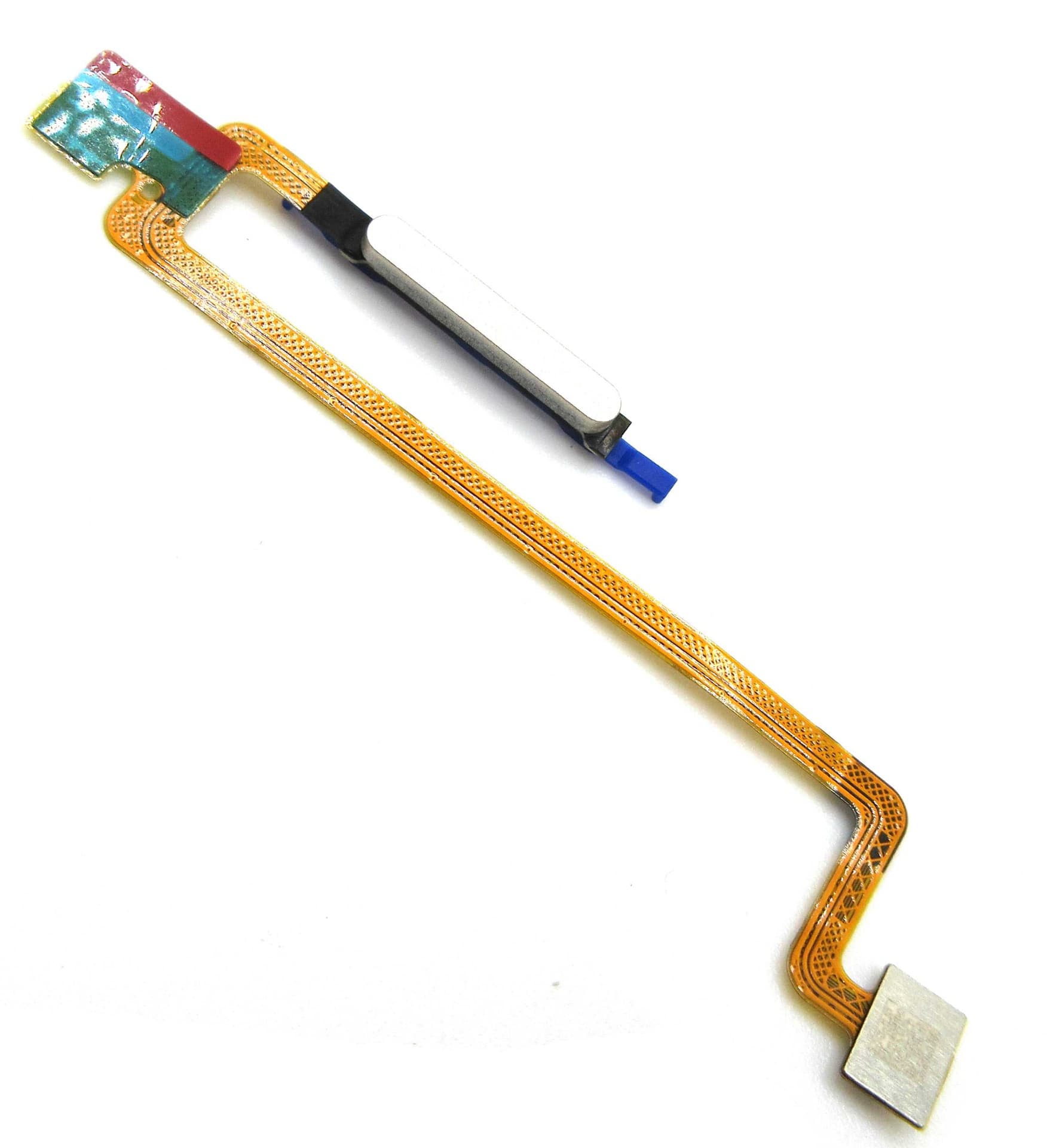 Xiaomi Redmi 13x Fingerprint Reader / Sensor - Gold - 1420103000305A - Xiaomi Replacement Part