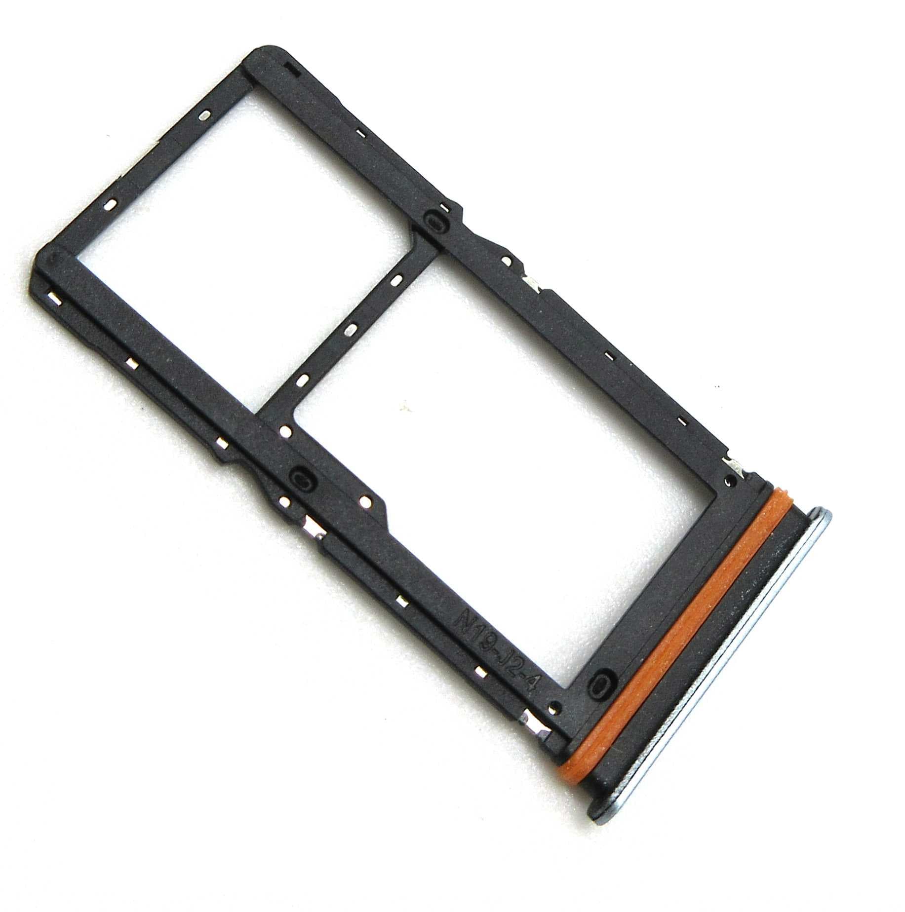 Xiaomi Redmi 13x SIM Card Tray - Blue - 1611701000798A - Xiaomi Replacement Part
