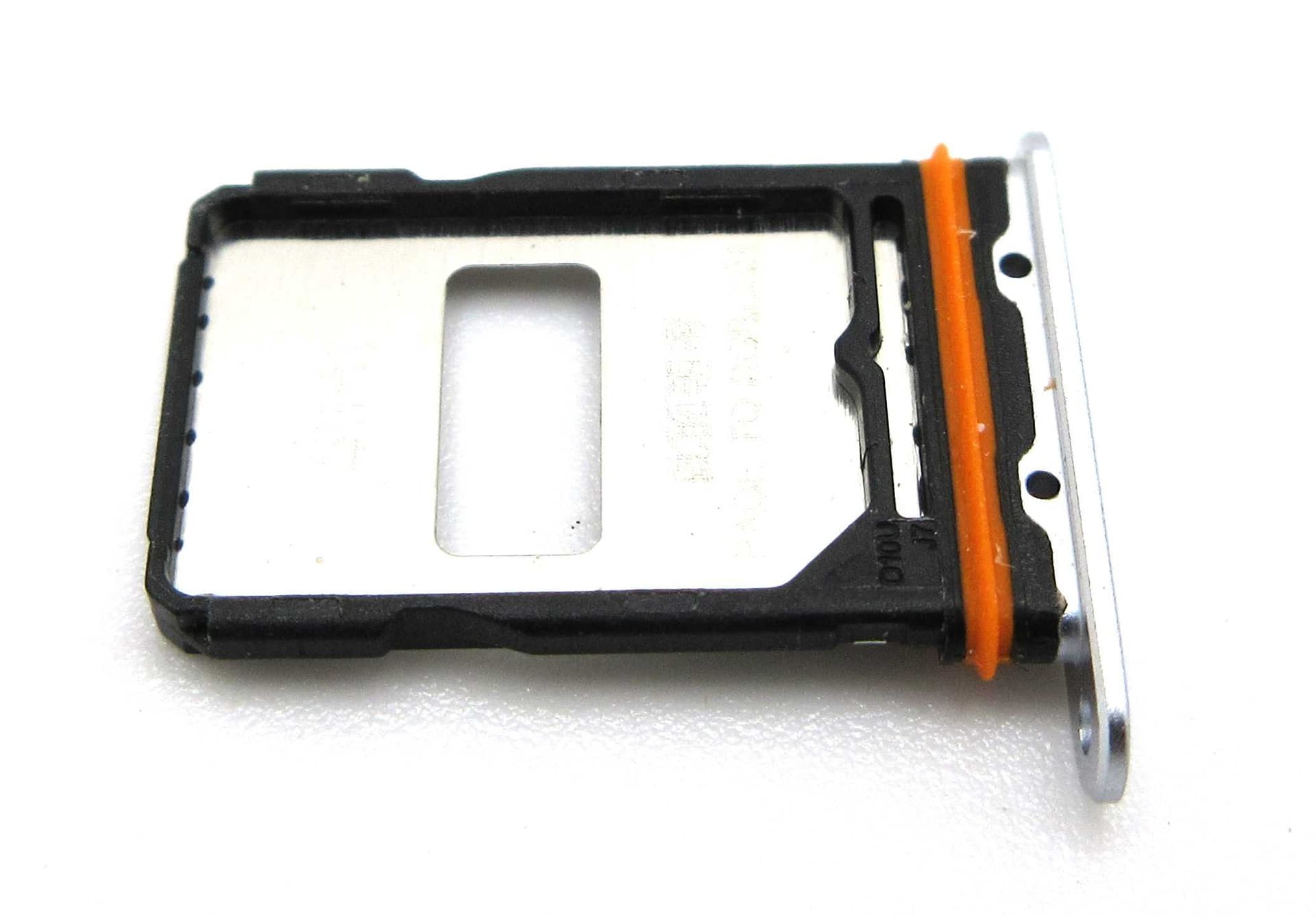 Xiaomi Poco F7 5G SIM Card Tray - Silver - 1611701000745A - Xiaomi Replacement Part