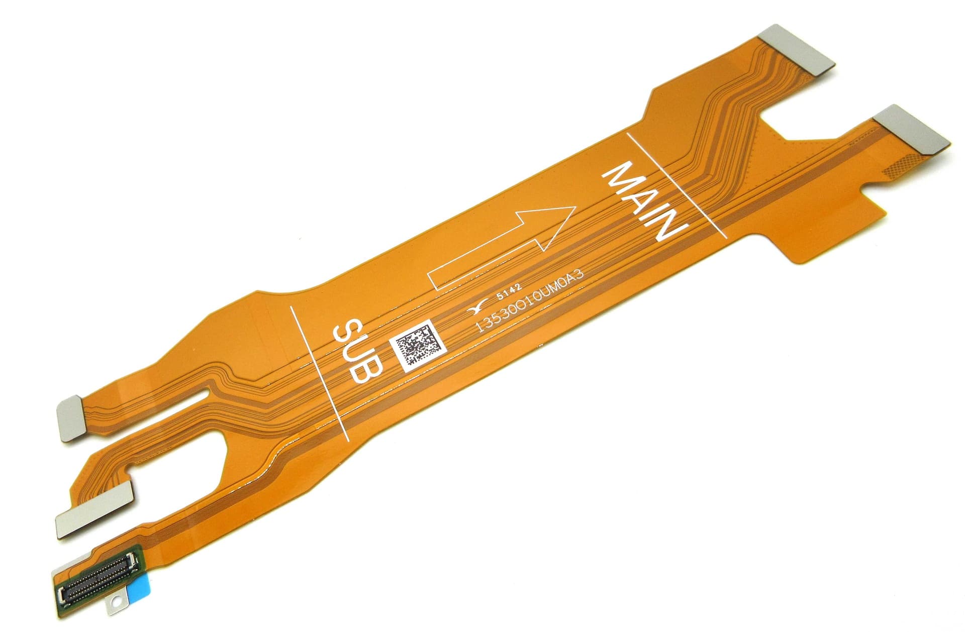 Xiaomi Poco F7 5G Main Flex Cable - 1350204000782A - Xiaomi Replacement Part