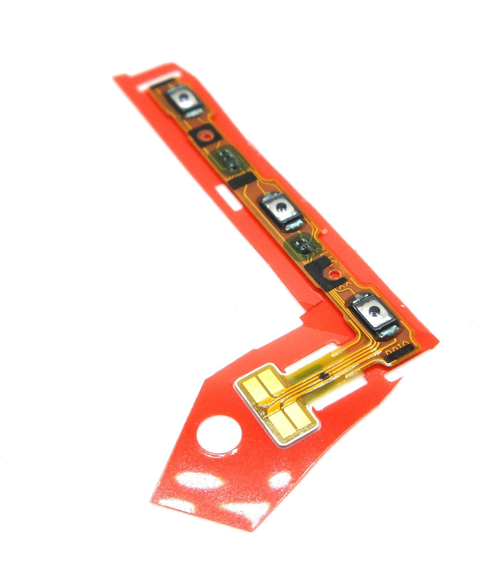 Xiaomi Poco F7 5G Side Key Flex - 1350204000785A - Xiaomi Replacement Part