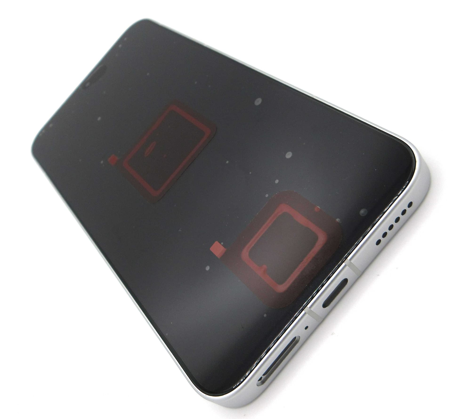Xiaomi Poco F7 5G LCD Display / Screen + Touch - Silver - 5600260O10U00 - Xiaomi Replacement Part