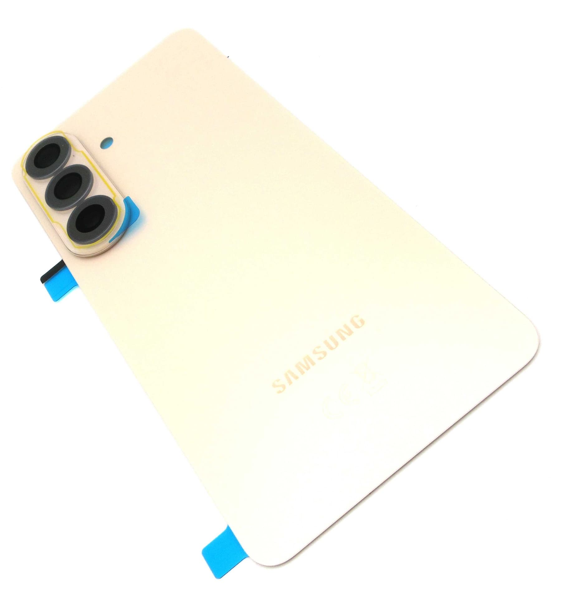 Samsung SM-S942 Galaxy S26 Back / Battery Cover - Pink Gold - GH82-39035E