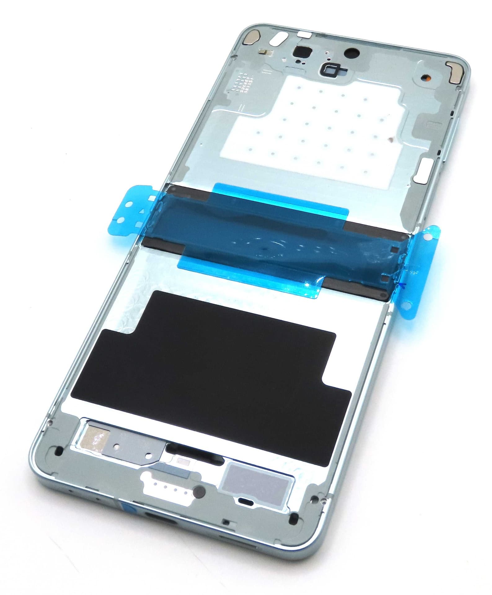 Samsung SM-F766 Galaxy Z Flip7 Display Frame - Mint - GH82-39106E - Samsung Replacement Part