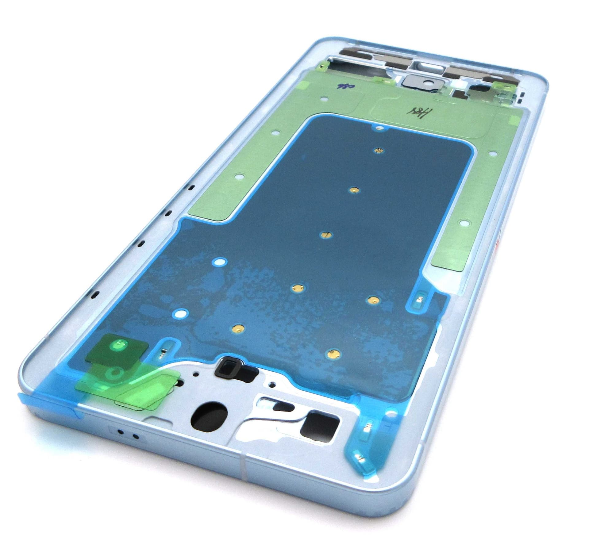 Samsung SM-S947 Galaxy S26+ / Plus Display Frame - Sky Blue - GH82-39122B - Samsung Replacement Part