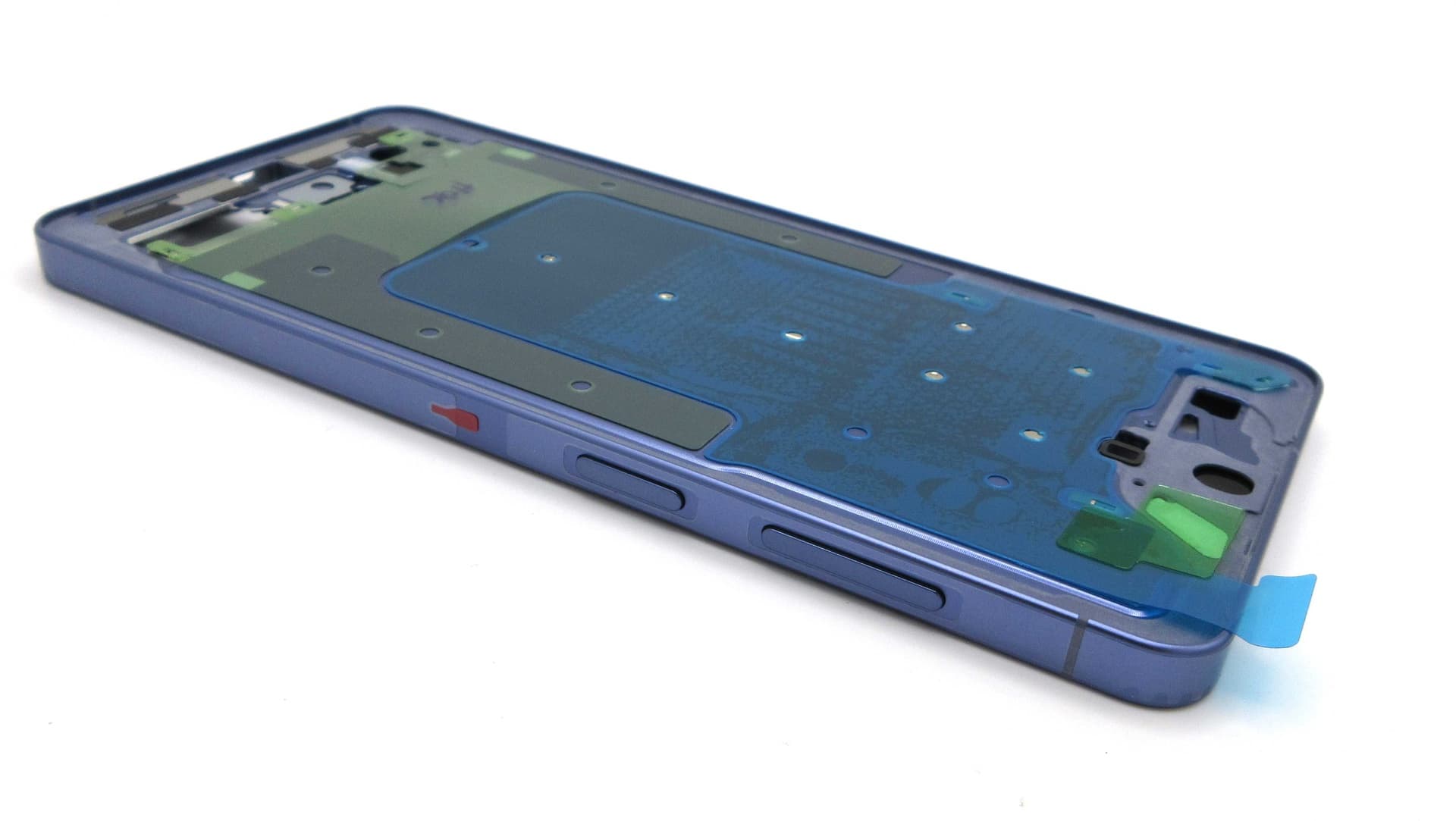 Samsung SM-S947 Galaxy S26+ / Plus Display Frame - Cobalt Violet - GH82-39122C - Samsung Replacement Part