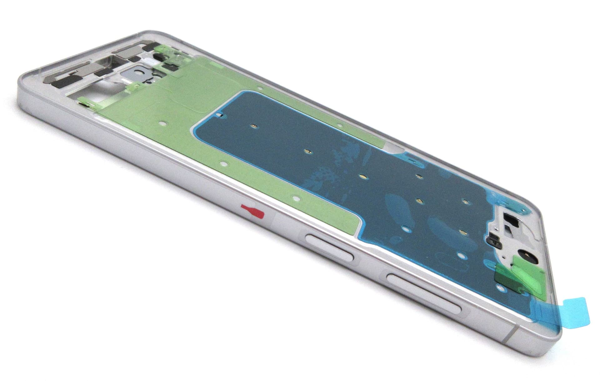 Samsung SM-S947 Galaxy S26+ / Plus Display Frame - White - GH82-39122D - Samsung Replacement Part