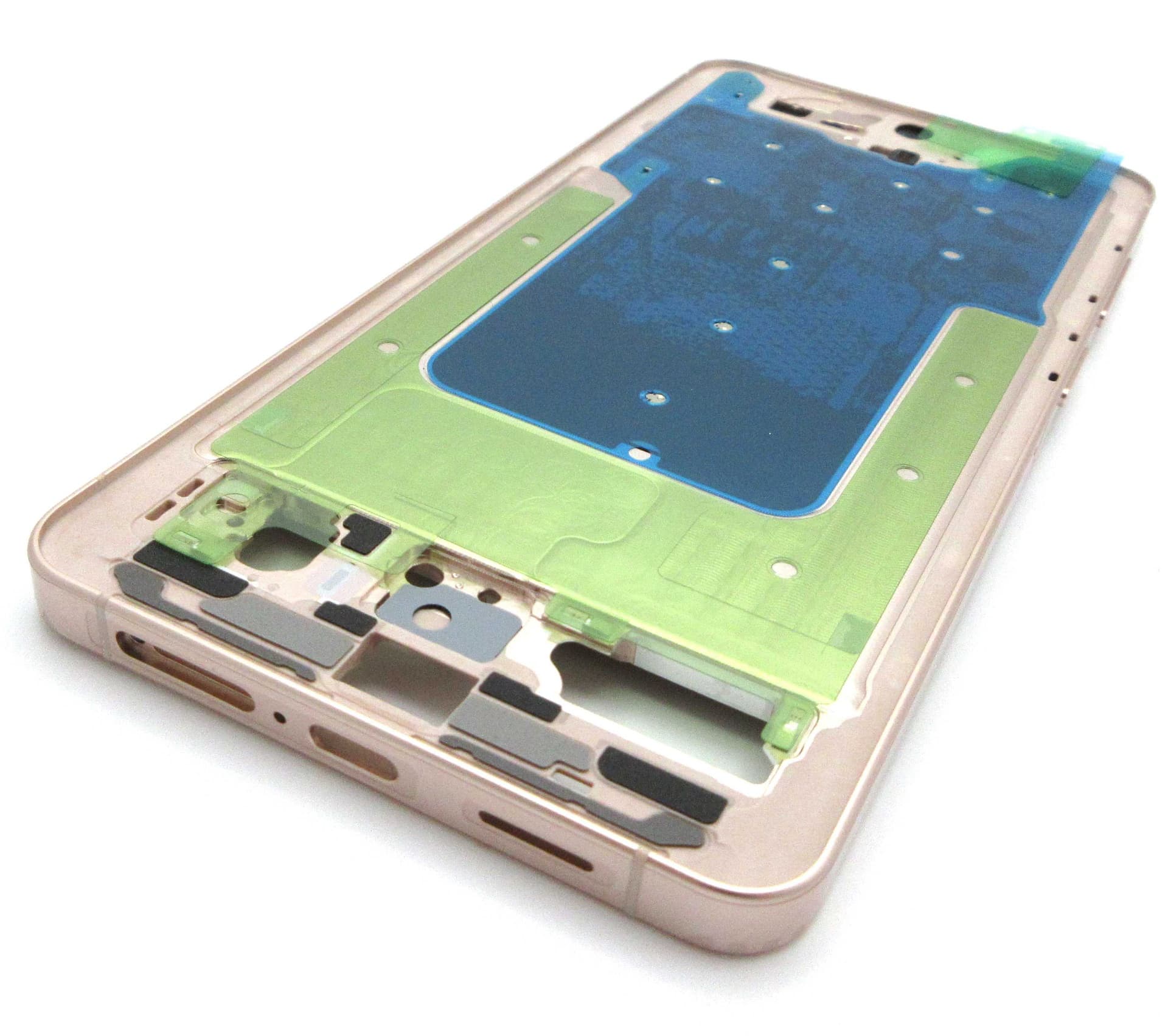 Samsung SM-S947 Galaxy S26+ / Plus Display Frame - Pink Gold - GH82-39122E - Samsung Replacement Part