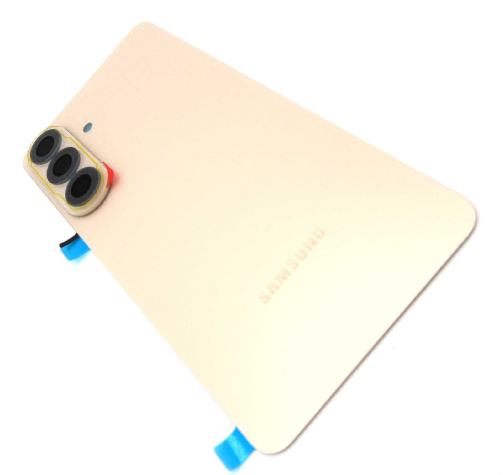 Samsung SM-S947 Galaxy S26+ / Plus Back / Battery Cover - Pink Gold - GH82-39126E