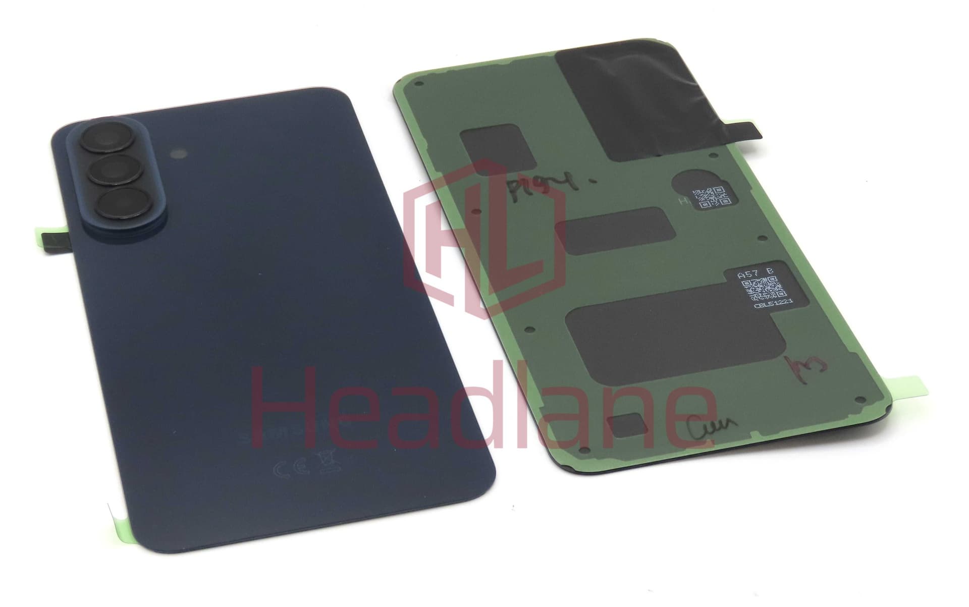 Samsung SM-A576 Galaxy A57 5G Back / Battery Cover - Awesome Navy - GH82-39158B