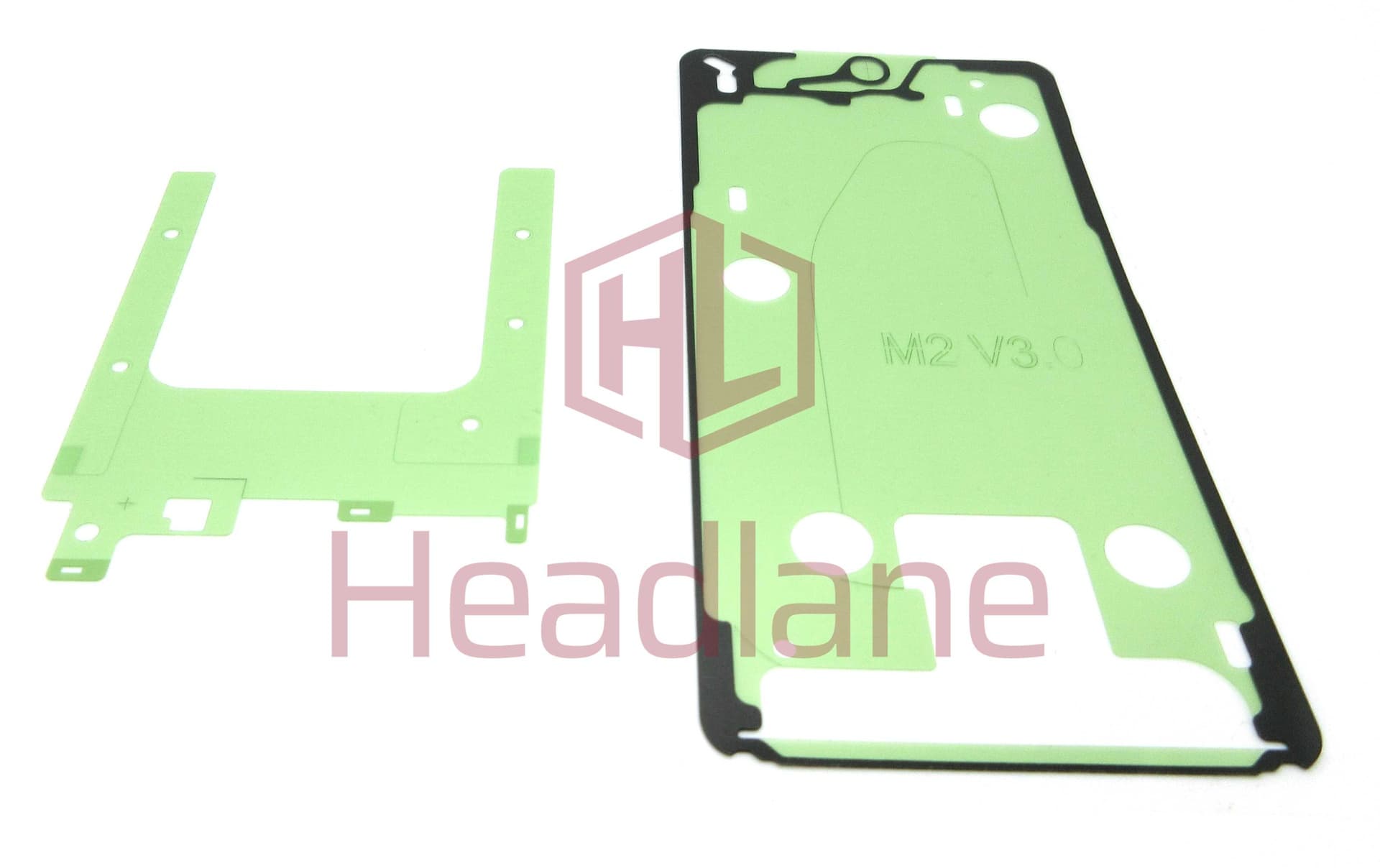 Samsung SM-S947 Galaxy S26+ / Plus  OLED Only Repair Adhesive / Sticker / Rework Kit - GH82-39220A