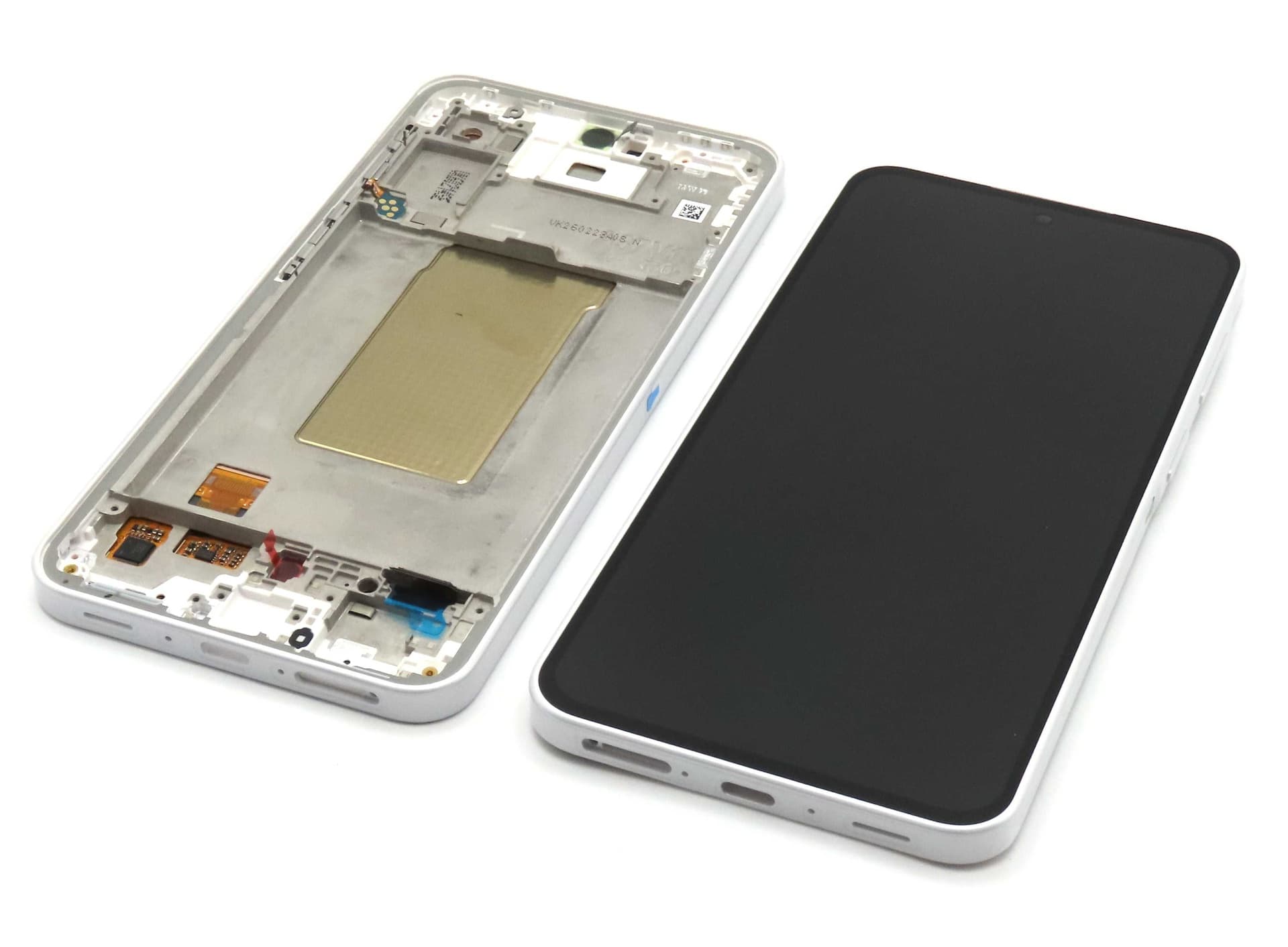 Samsung SM-A376 Galaxy A37 5G LCD Display / Screen + Touch  - Awesome White - GH82-39232C