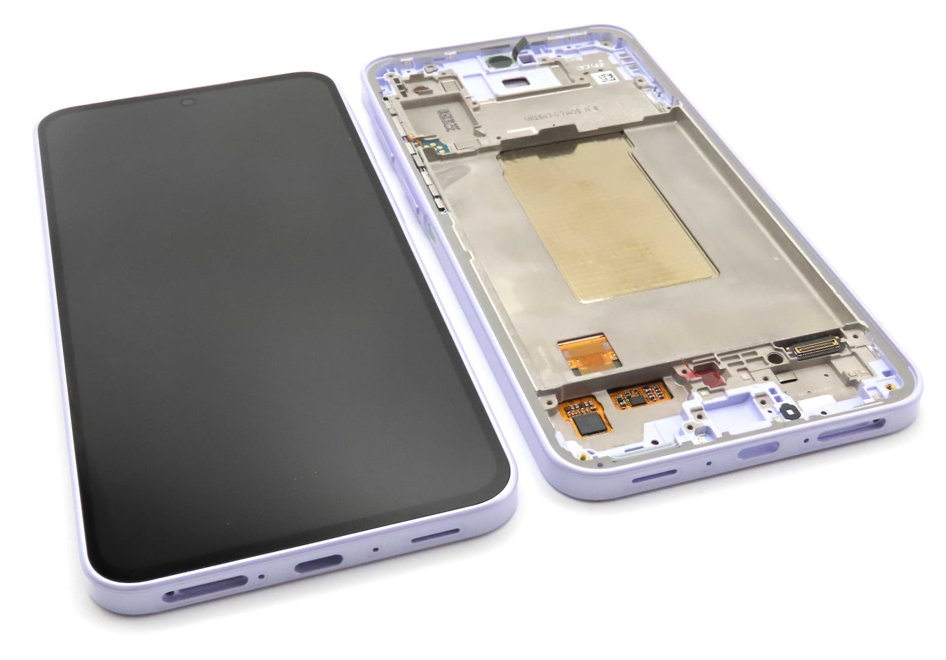 Samsung SM-A376 Galaxy A37 5G LCD Display / Screen + Touch  - Awesome Lavender - GH82-39232D