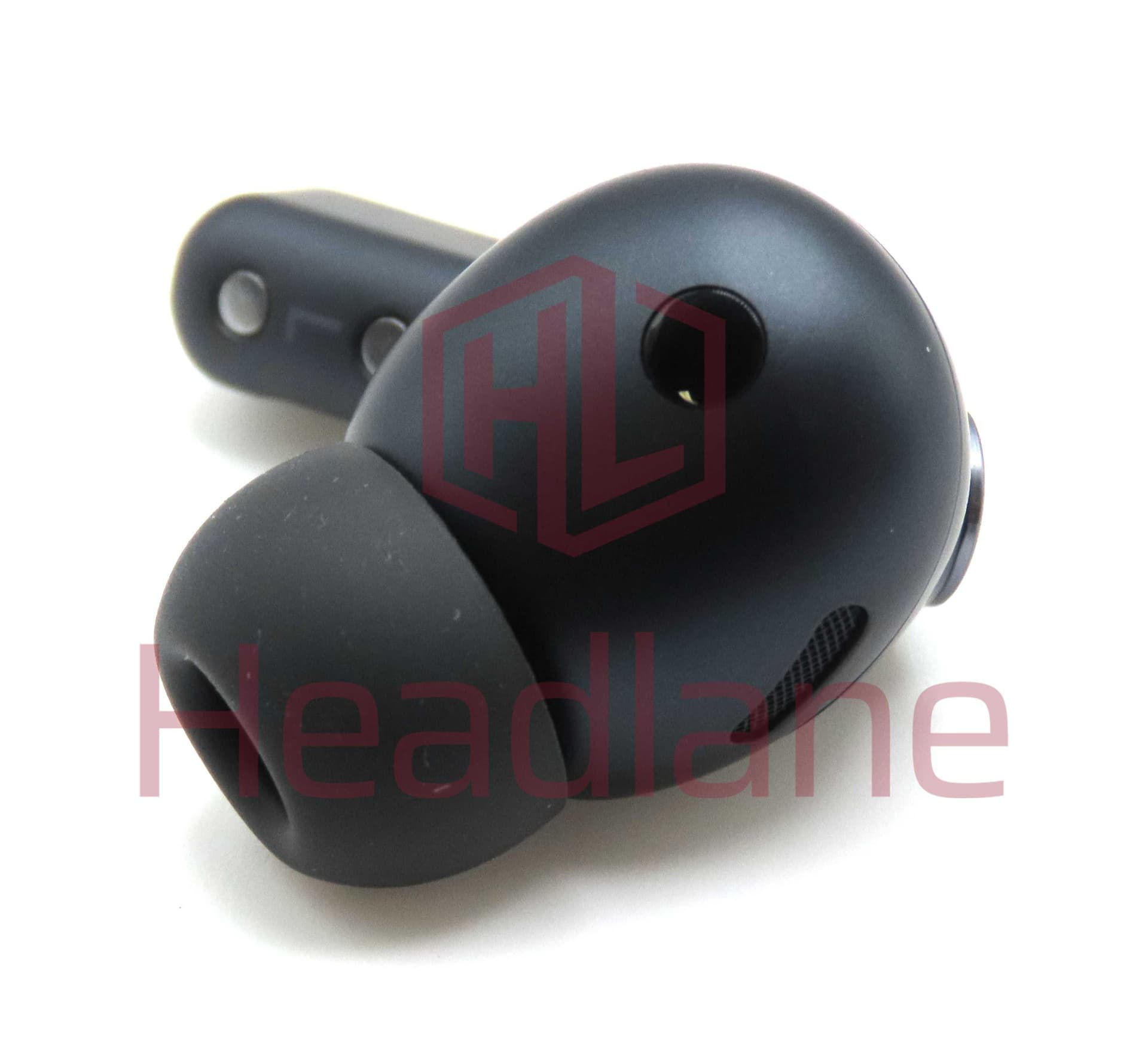 Samsung SM-R640 Galaxy Buds4 Pro Left Earbud - Black - GH82-39293A