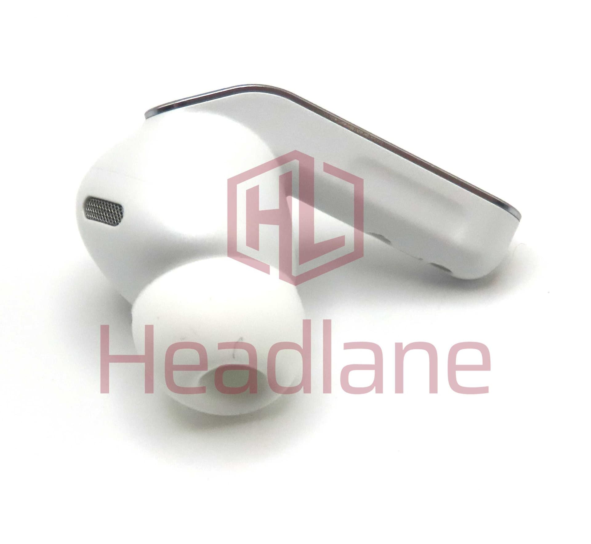 Samsung SM-R640 Galaxy Buds4 Pro Left Earbud - White - GH82-39293B