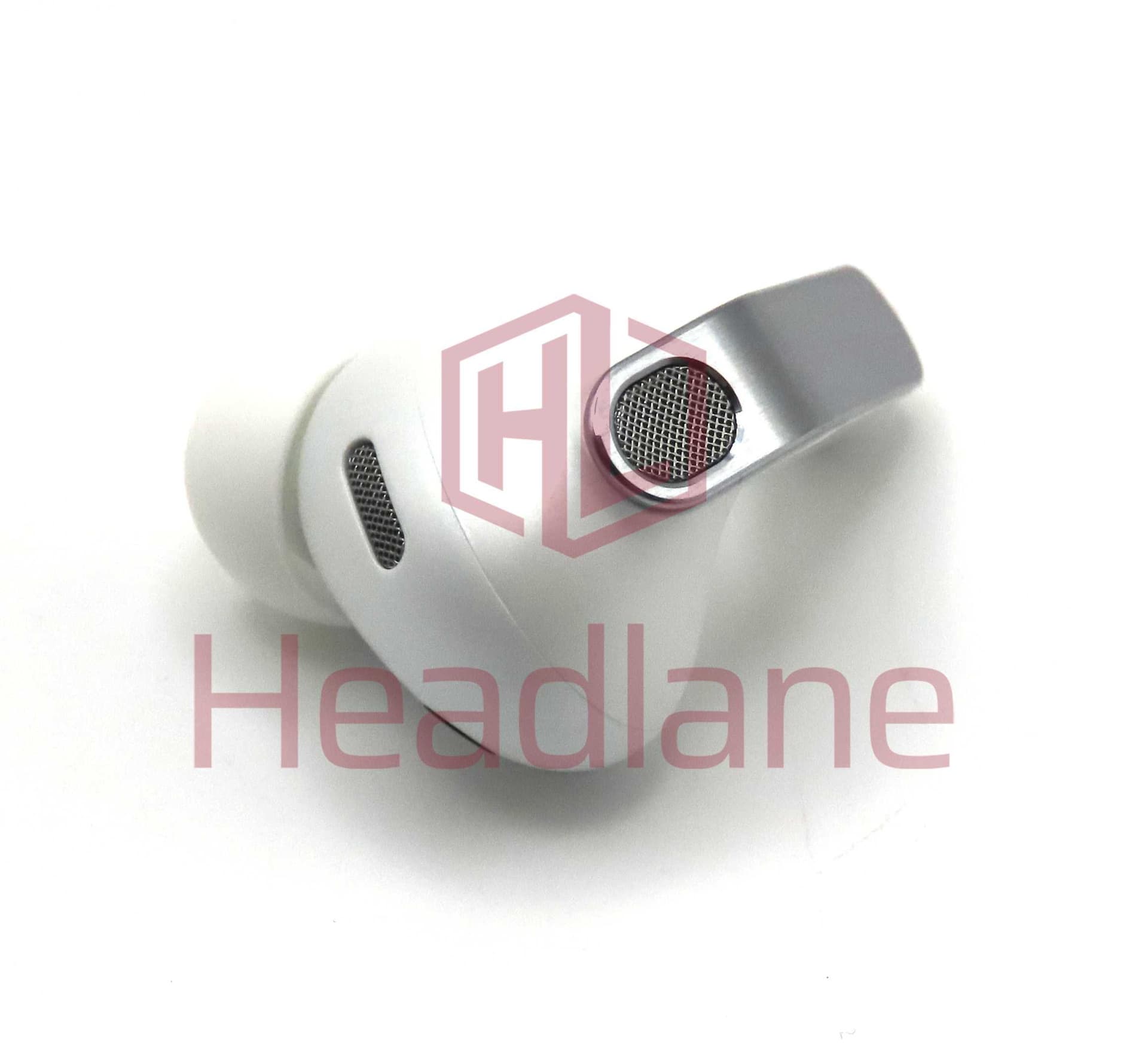 Samsung SM-R640 Galaxy Buds4 Pro Right Earbud - White - GH82-39294B