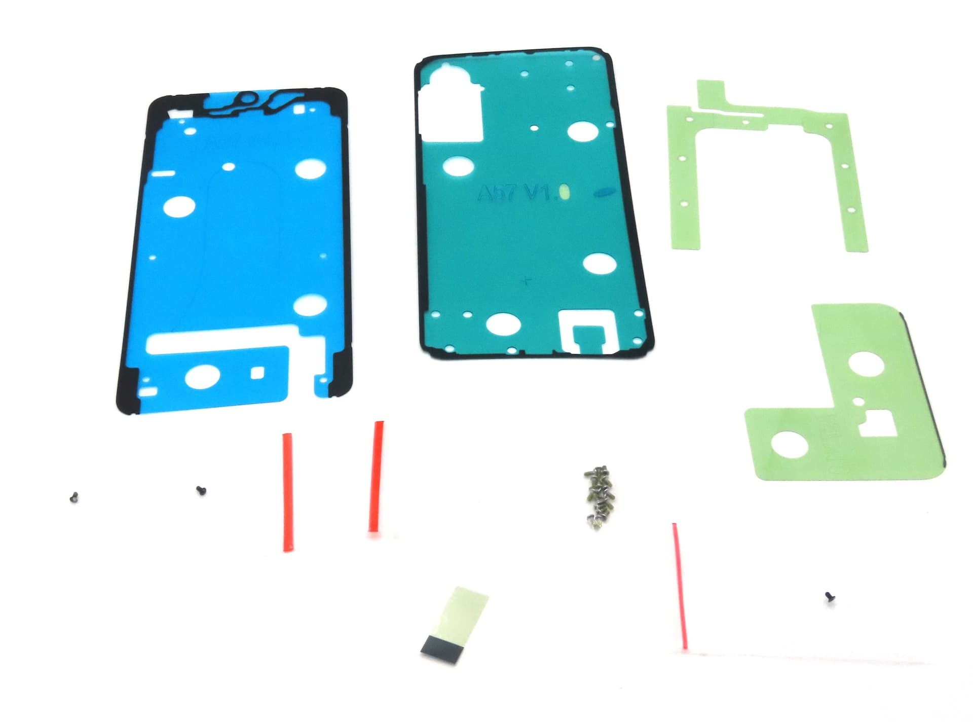 Samsung SM-A576 Galaxy A57 5G OLED Only Repair Adhesive / Sticker Kit - GH82-39334A
