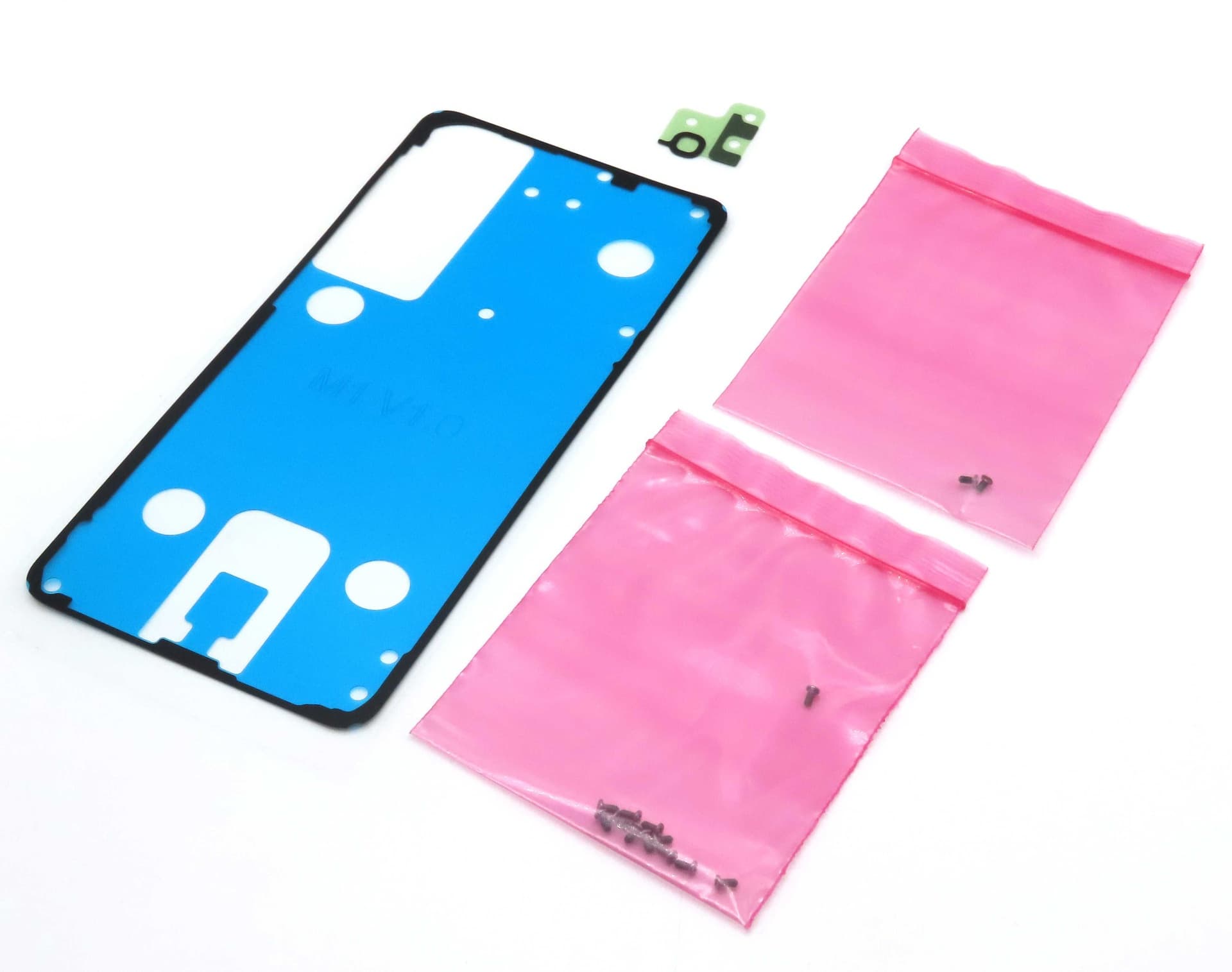 Samsung SM-S942 Galaxy S26 Charging Port Repair Adhesive / Sticker / Rework Kit - GH82-39345A