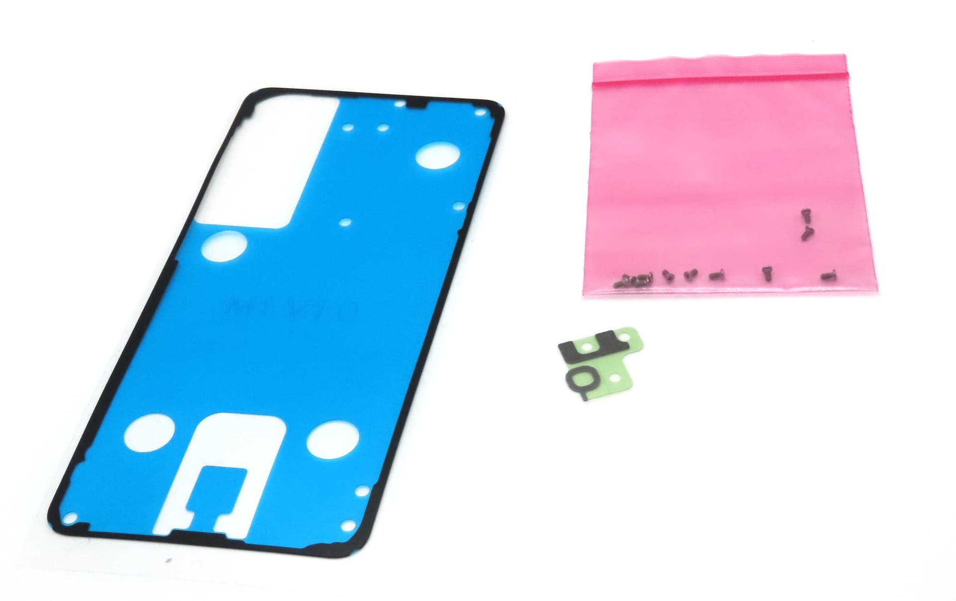 Samsung SM-S942 Galaxy S26 Top Speaker Repair Adhesive / Sticker / Rework Kit - GH82-39346A