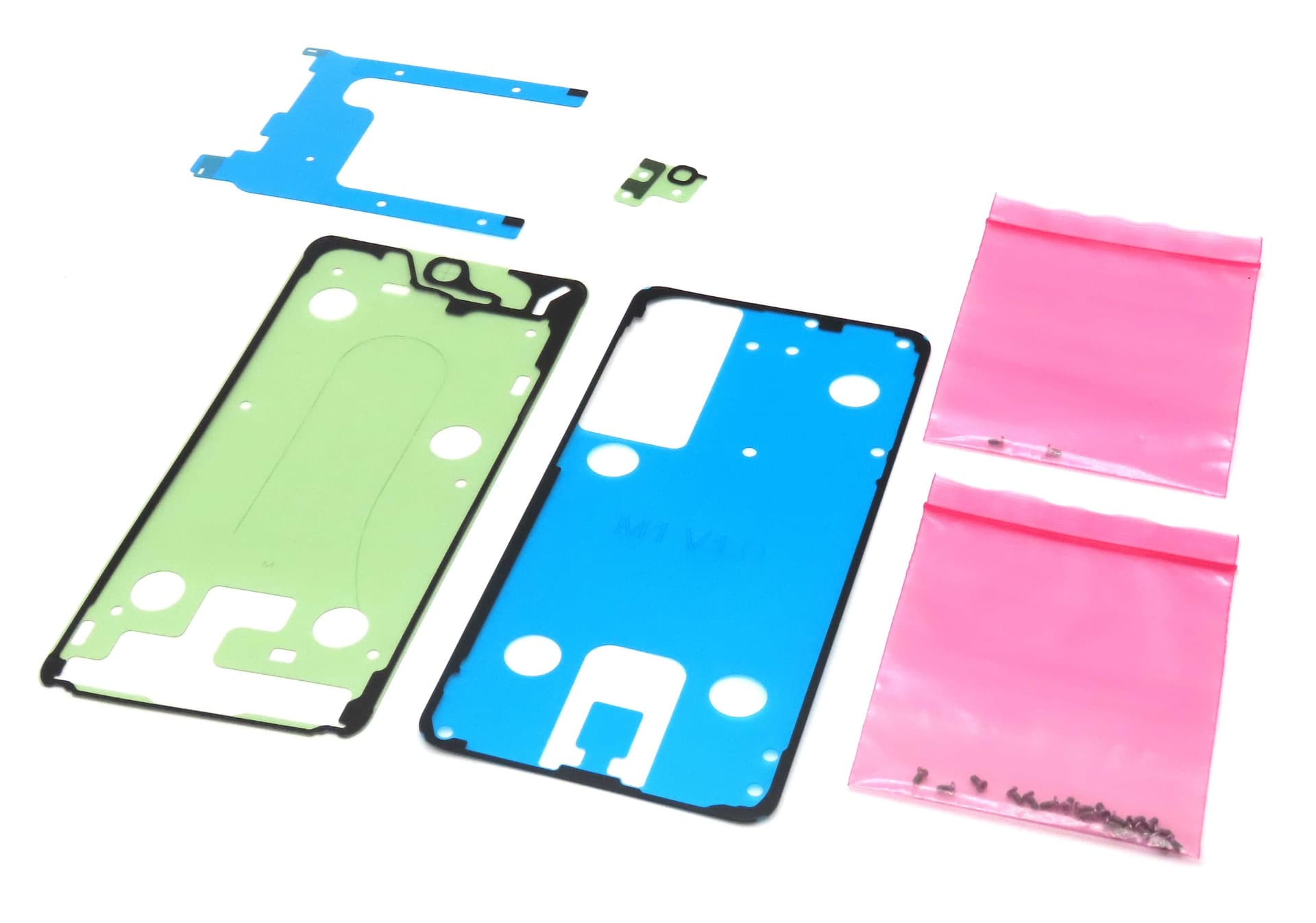 Samsung SM-S942 Galaxy S26 Display / Screen Repair Adhesive / Sticker / Rework Kit - GH82-39348A - Samsung Replacement Part
