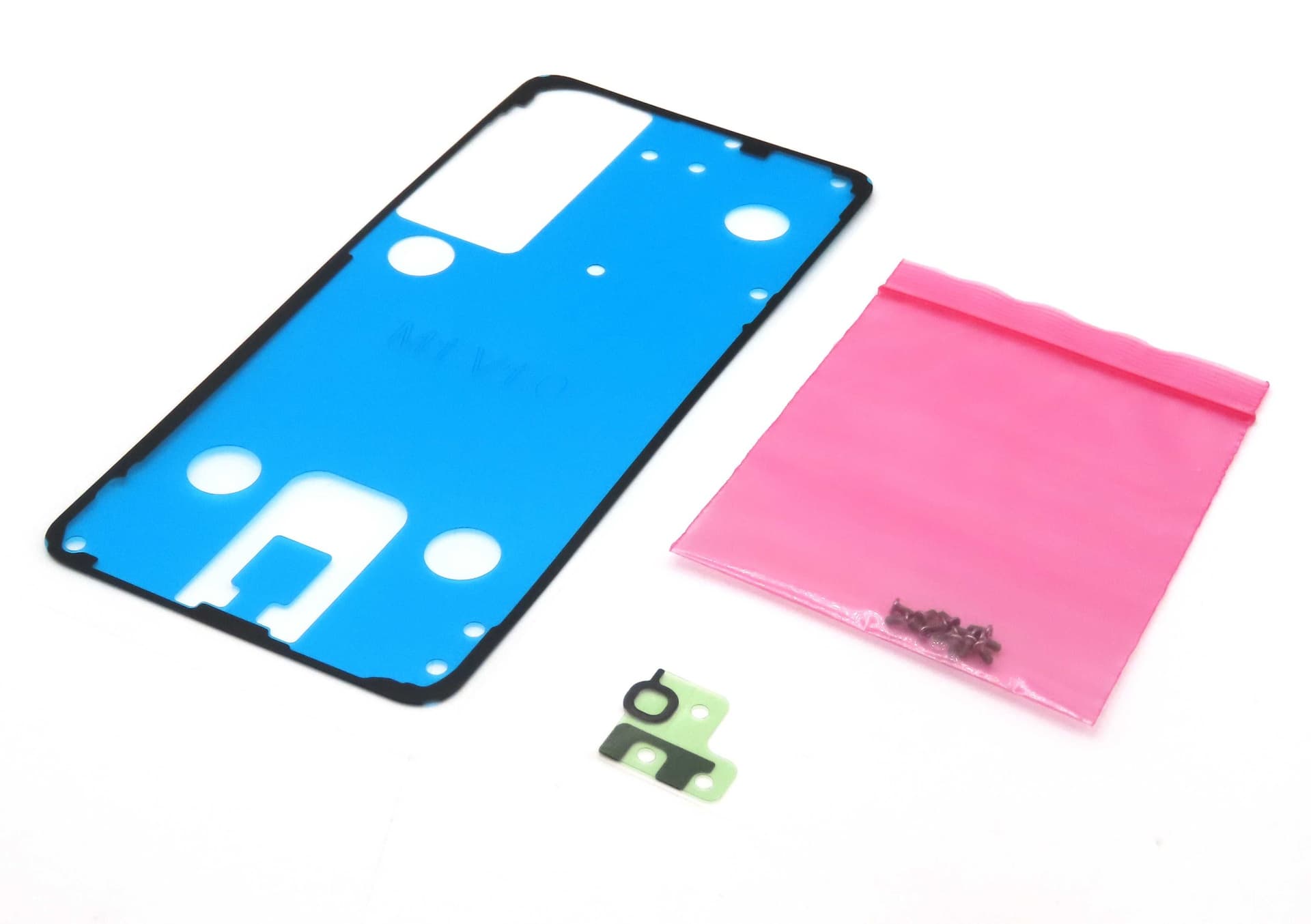Samsung SM-S942 Galaxy S26 Rear Camera Repair Adhesive / Sticker / Rework Kit - GH82-39349A