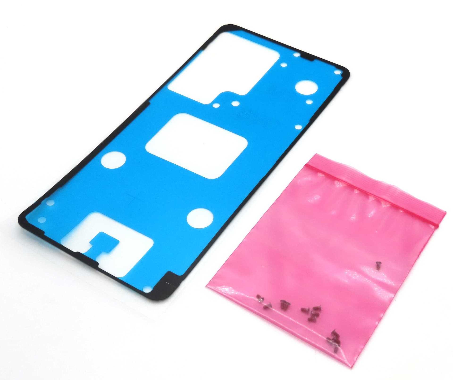 Samsung SM-S948 Galaxy S26 Ultra Charging Port Repair Adhesive / Sticker / Rework Kit - GH82-39360A
