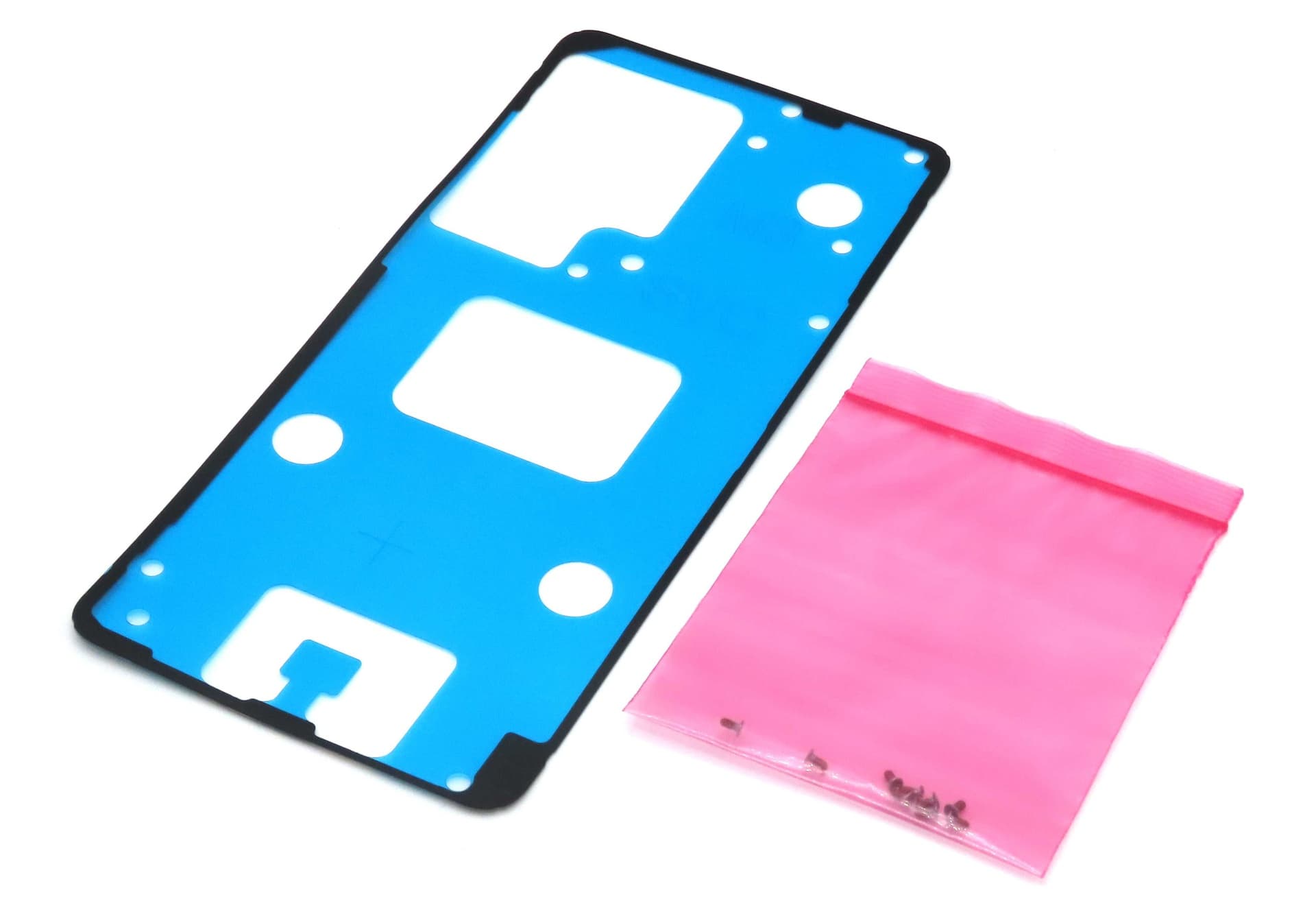 Samsung SM-S948 Galaxy S26 Ultra Top Speaker Repair Adhesive / Sticker / Rework Kit - GH82-39361A